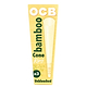 OCB Unbleached Bamboo Cones King (3 Pack)