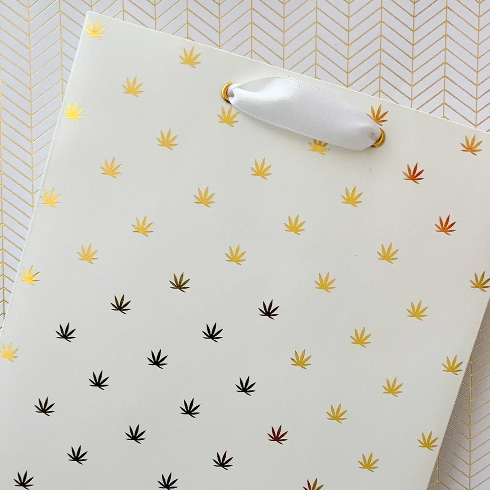 One Hitter Gift Wrap