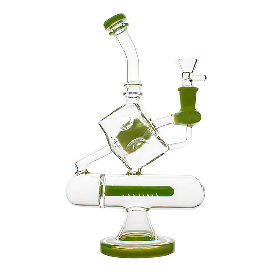 Glass Bongs All Designs, Sizes & Brands – Flower Power Packages