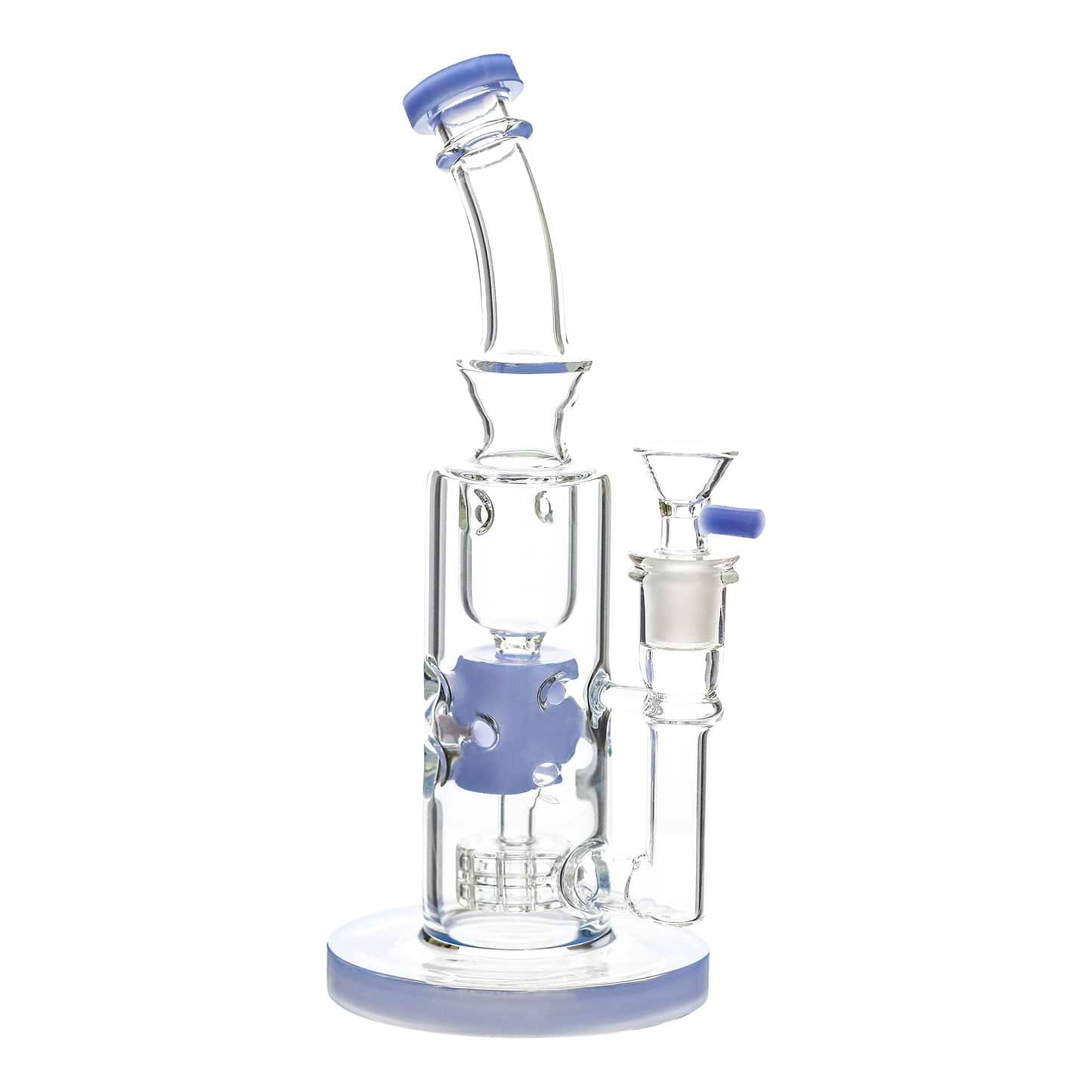 Perc-ception Bong - 10in