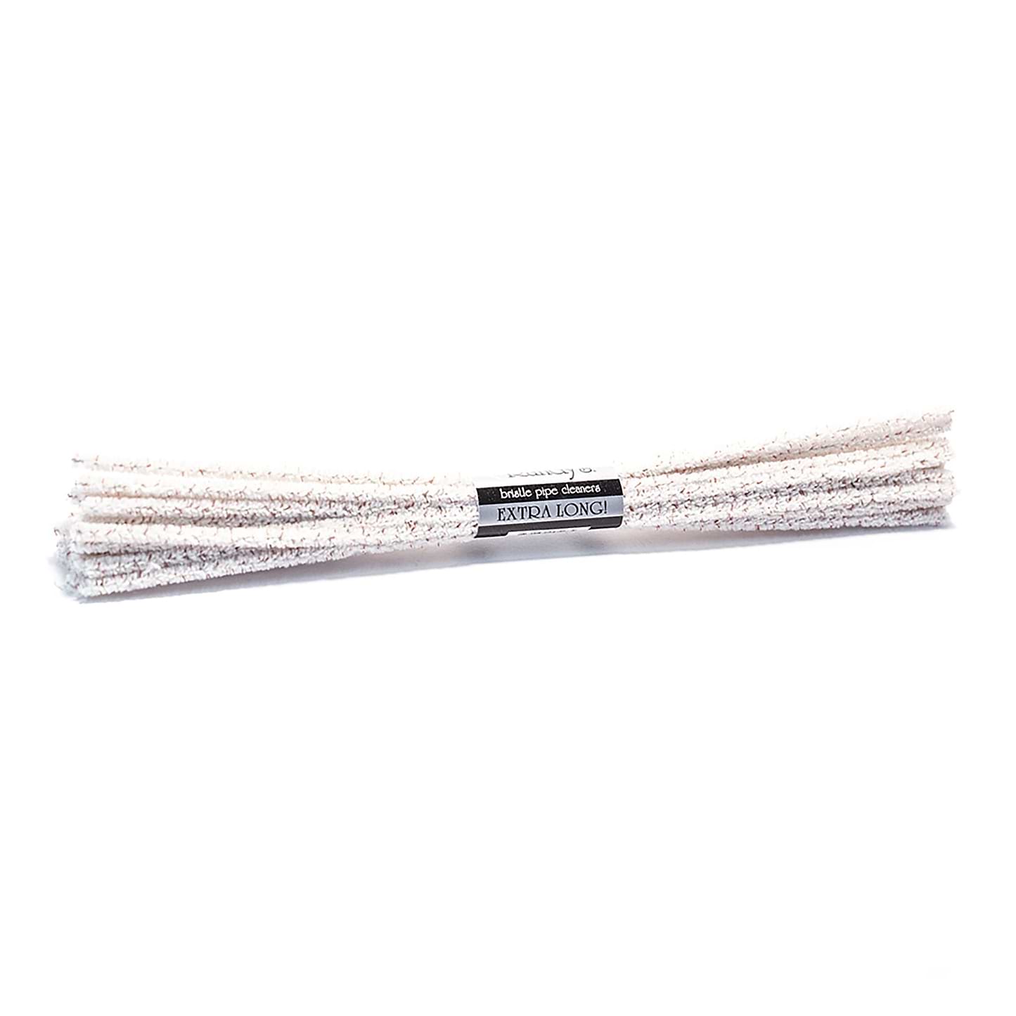 Randys Extra Long Pipe Cleaners - 2 Pack Bristle
