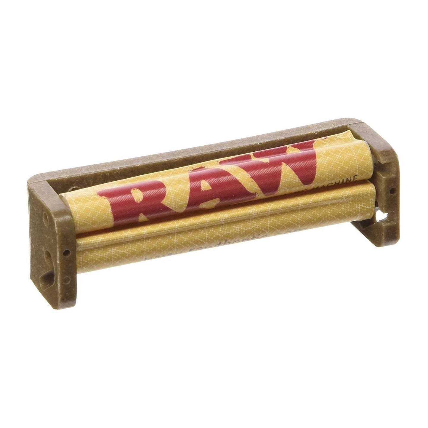 RAW Hemp Plastic Rolling Machine Original