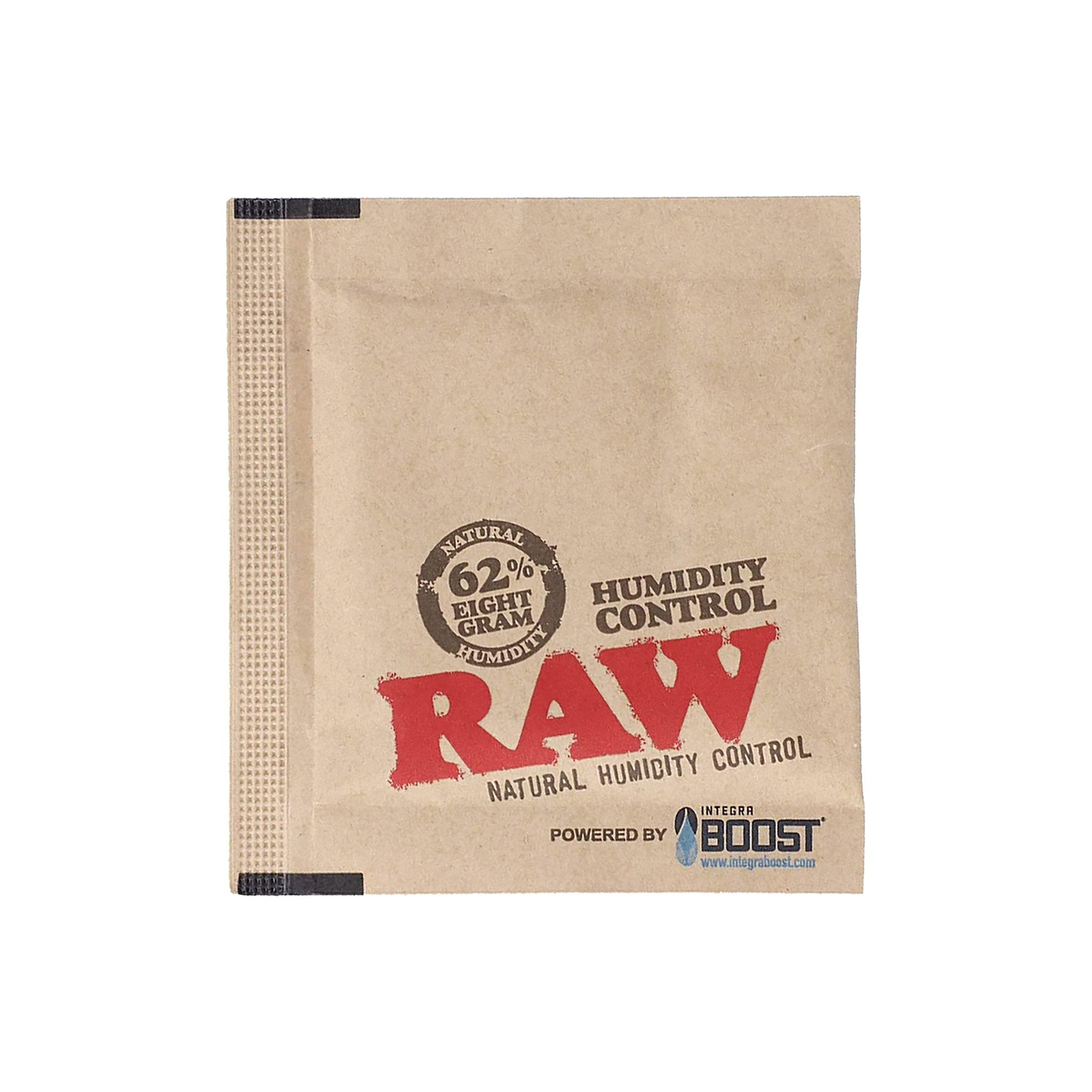 RAW 62% Humidity Control Pack 8-67 gram - ESD Official