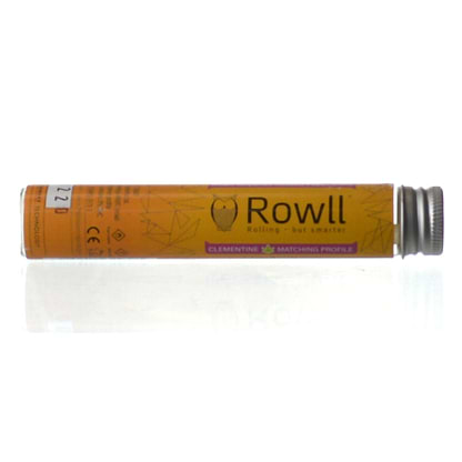 Rowll Terpenes Infused Pre-rolled Cone