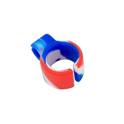 Silicone Roach Holder Ring USA
