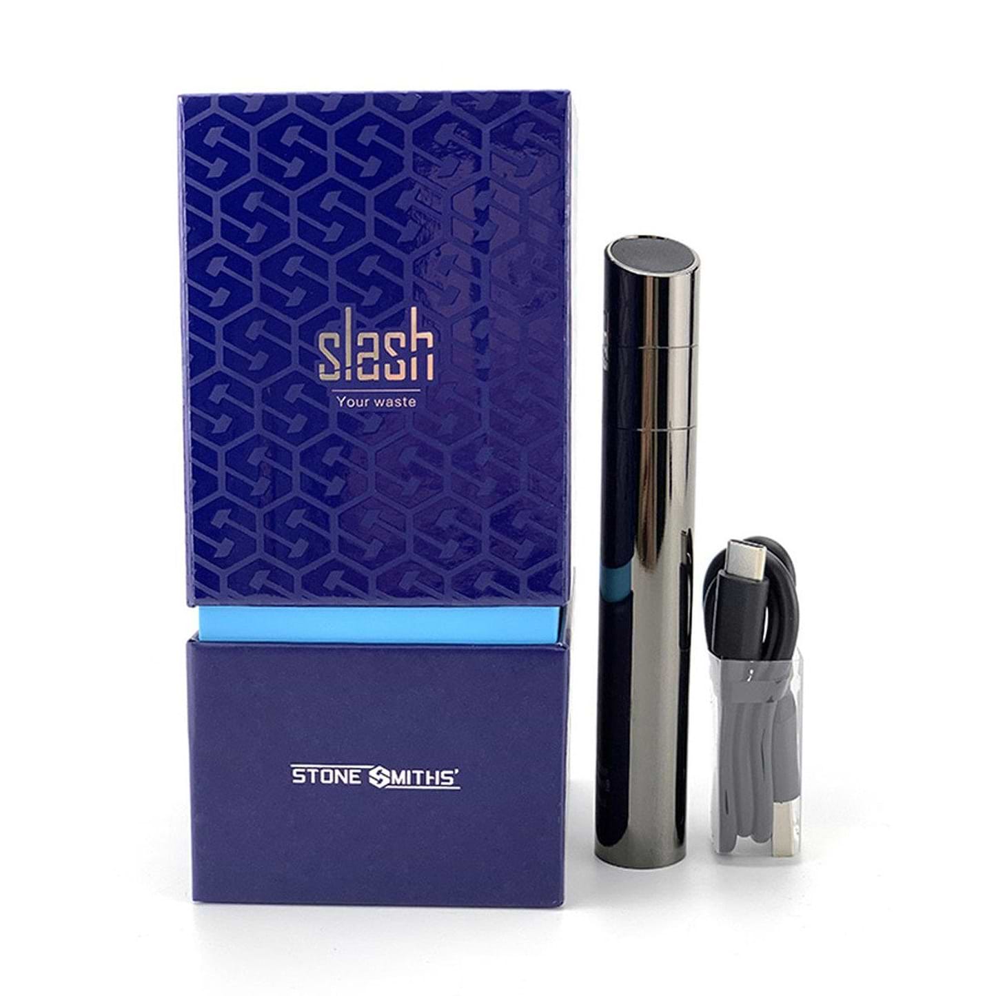 Stone Smiths Slash Vape Pen - 5in