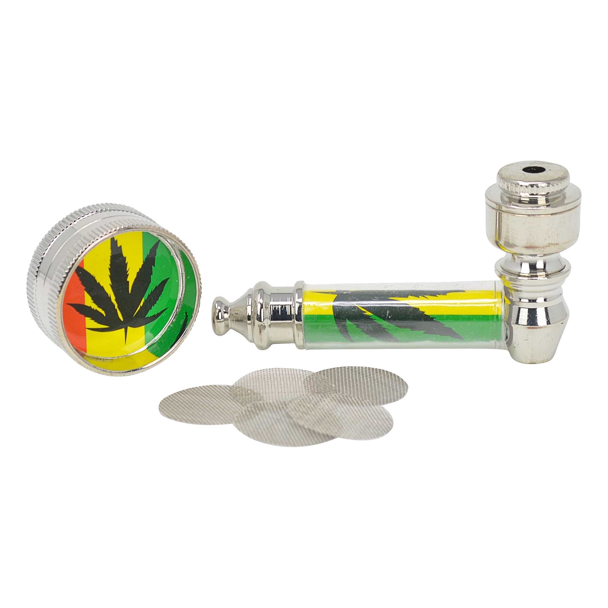 The Stoner Kit: 8 Weed Accessories & Tools Every Smoker Should Have
