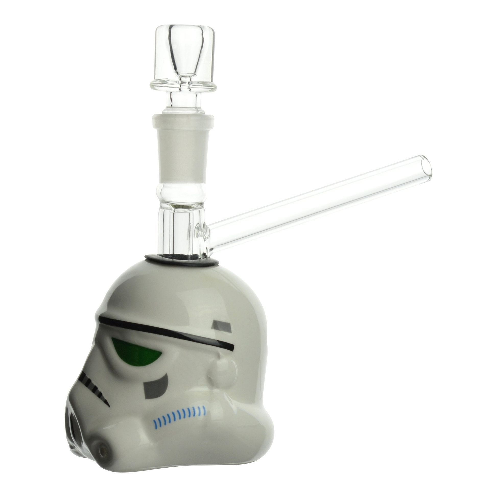 STAR WARS GLASS RIG 6 - World Wholesale