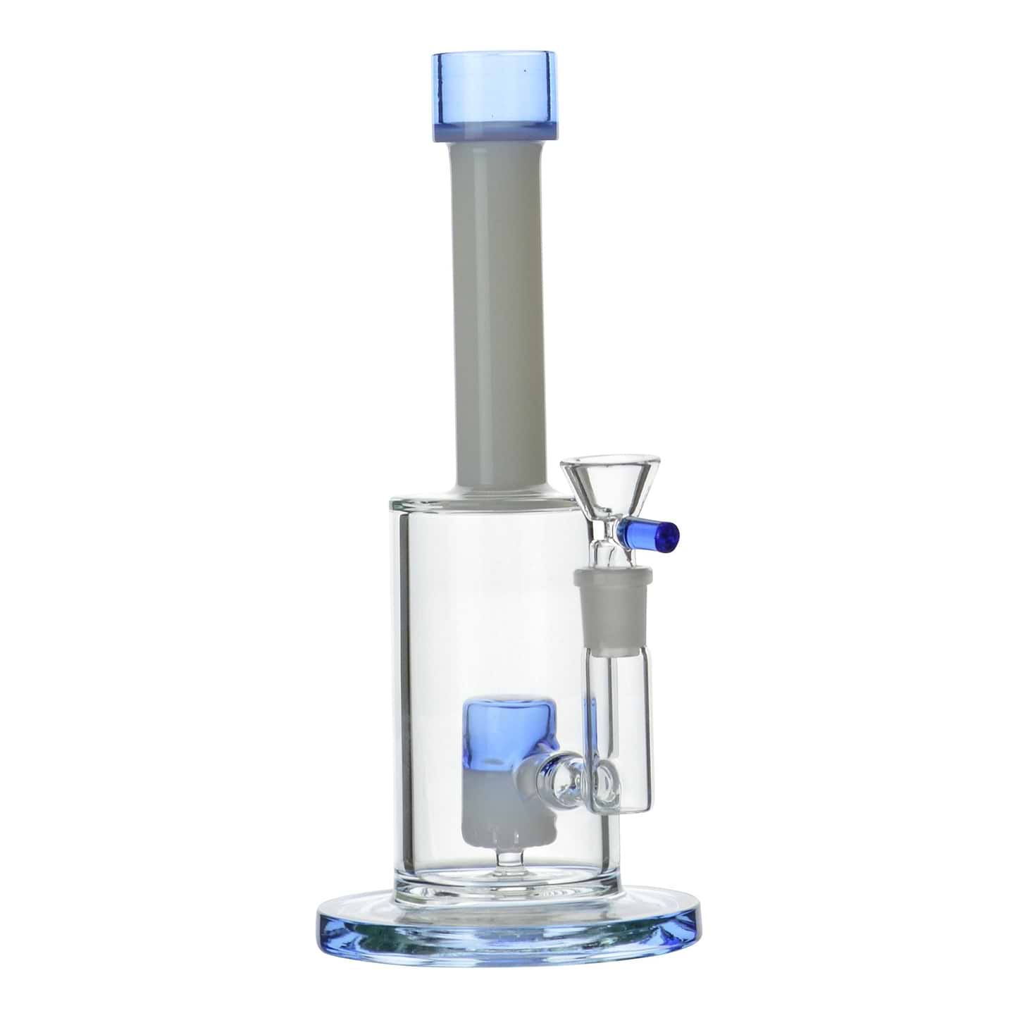 The Colored Perc Rig - 9in