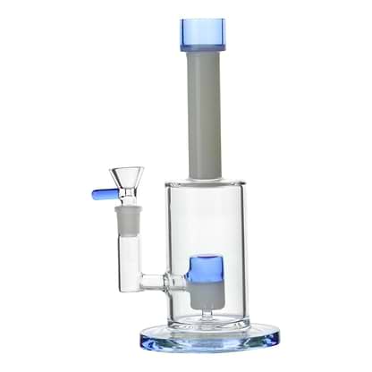 The Colored Perc Rig - 9in