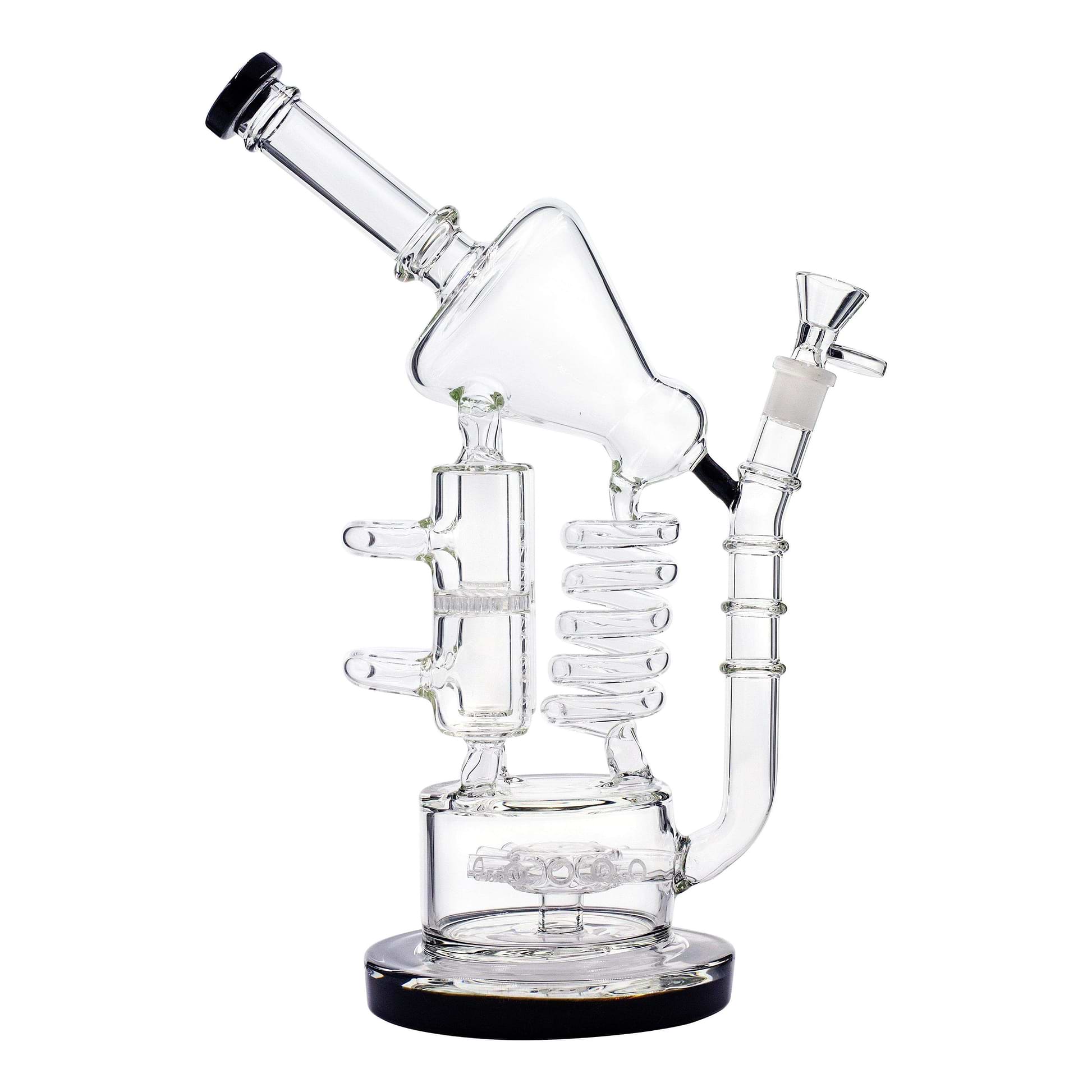 The Extraterrestrial Bong - 13in Black