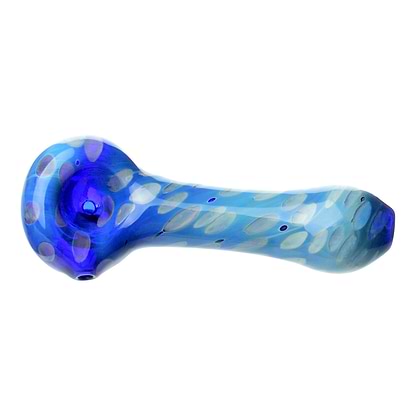 The Fish Scale Pipe - 4in