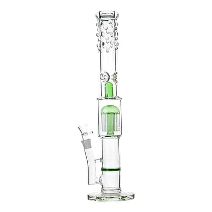 The Royal Glass Bong - 19in