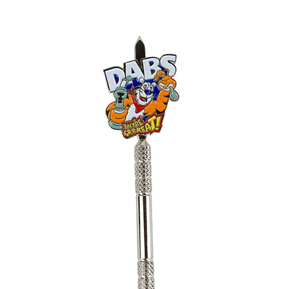 They're Great Dab Tool