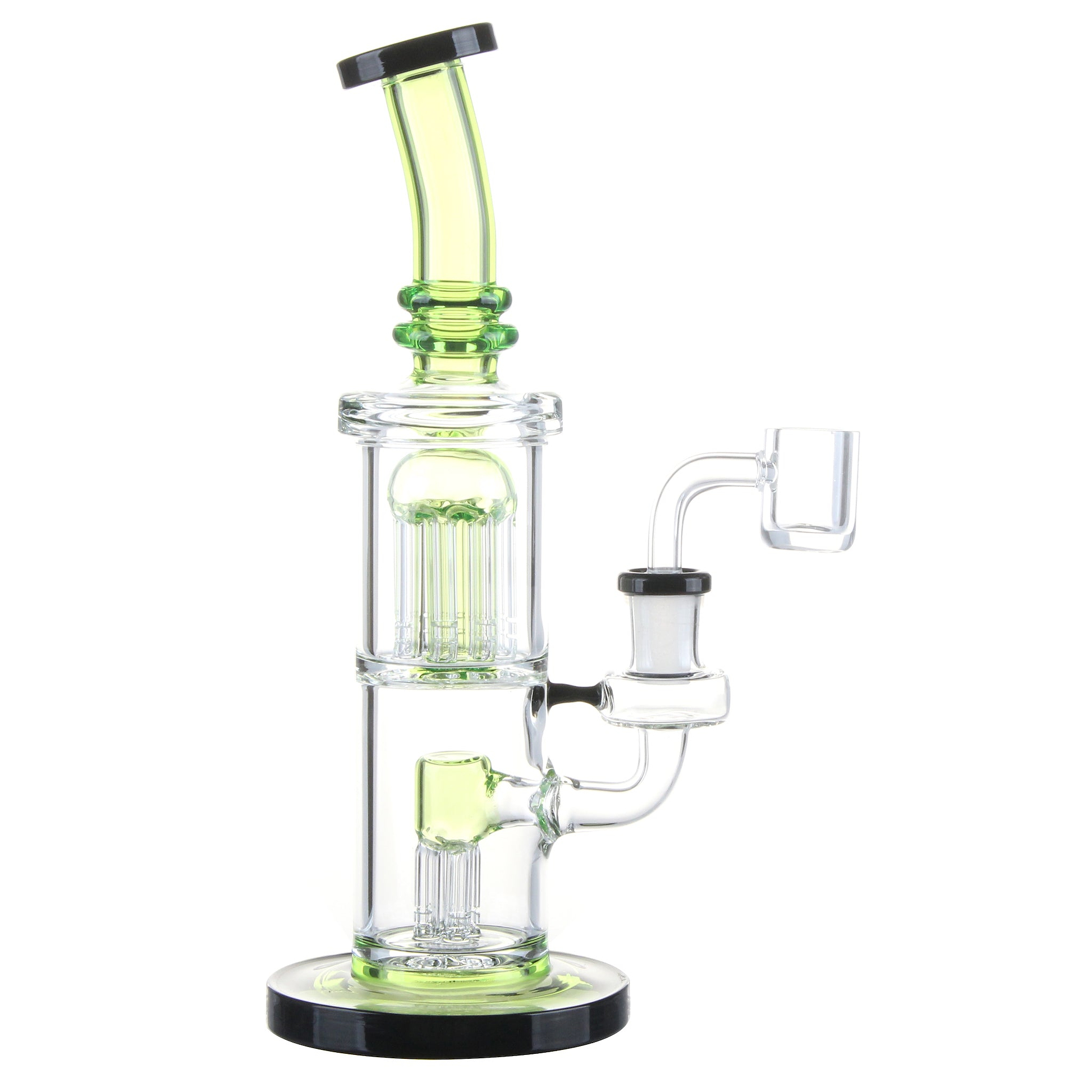How to Dab With a Bong - Everything 420