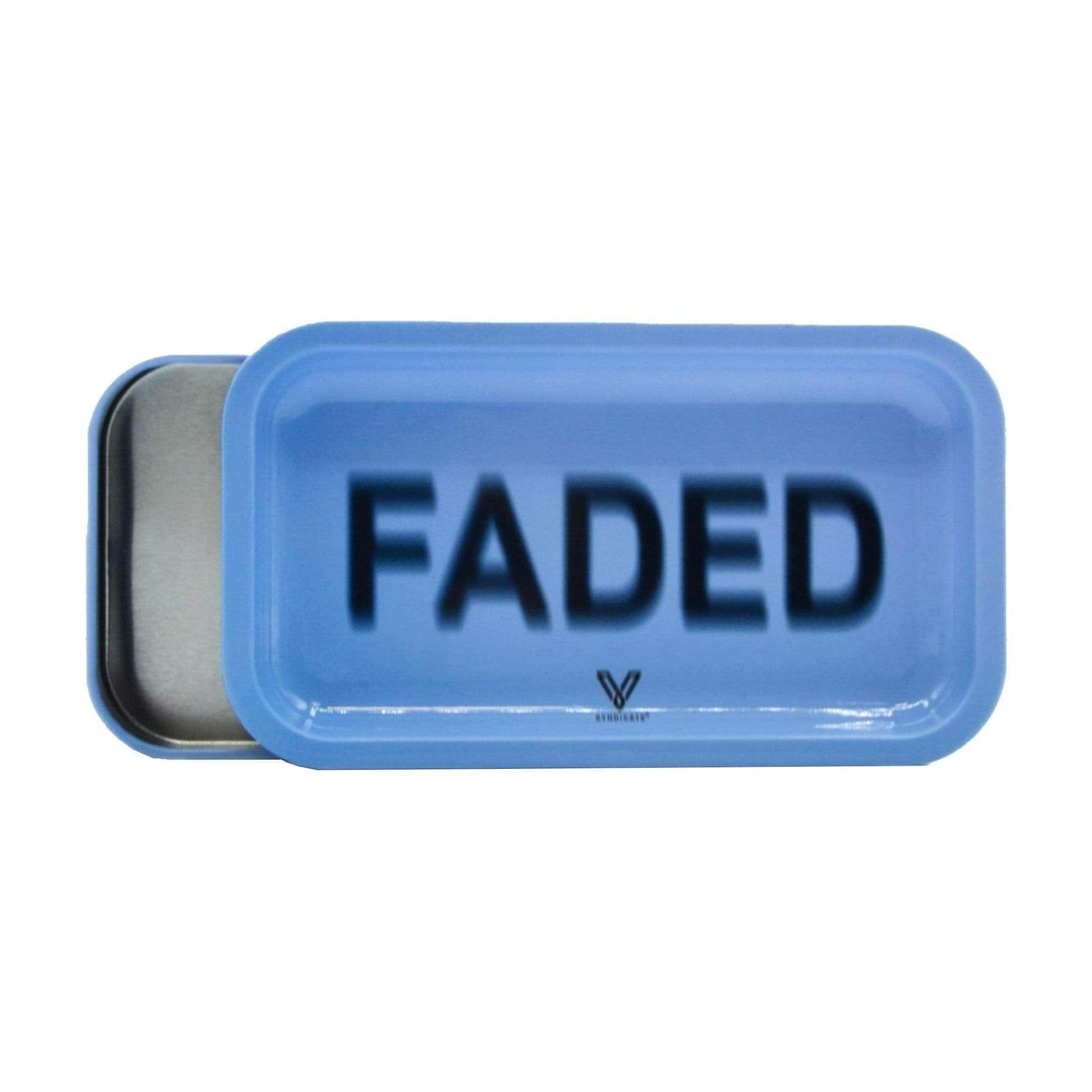 V Syndicate Faded Syndicase - 5in
