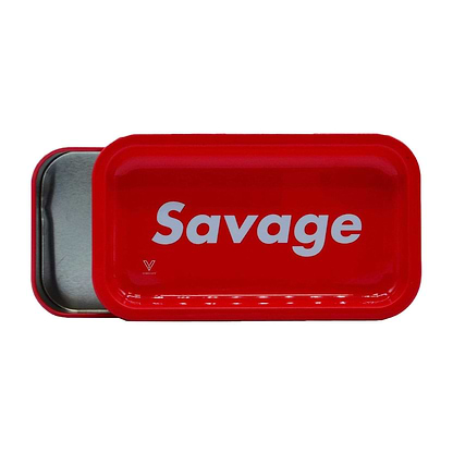 V Syndicate Savage Syndicase - 5in