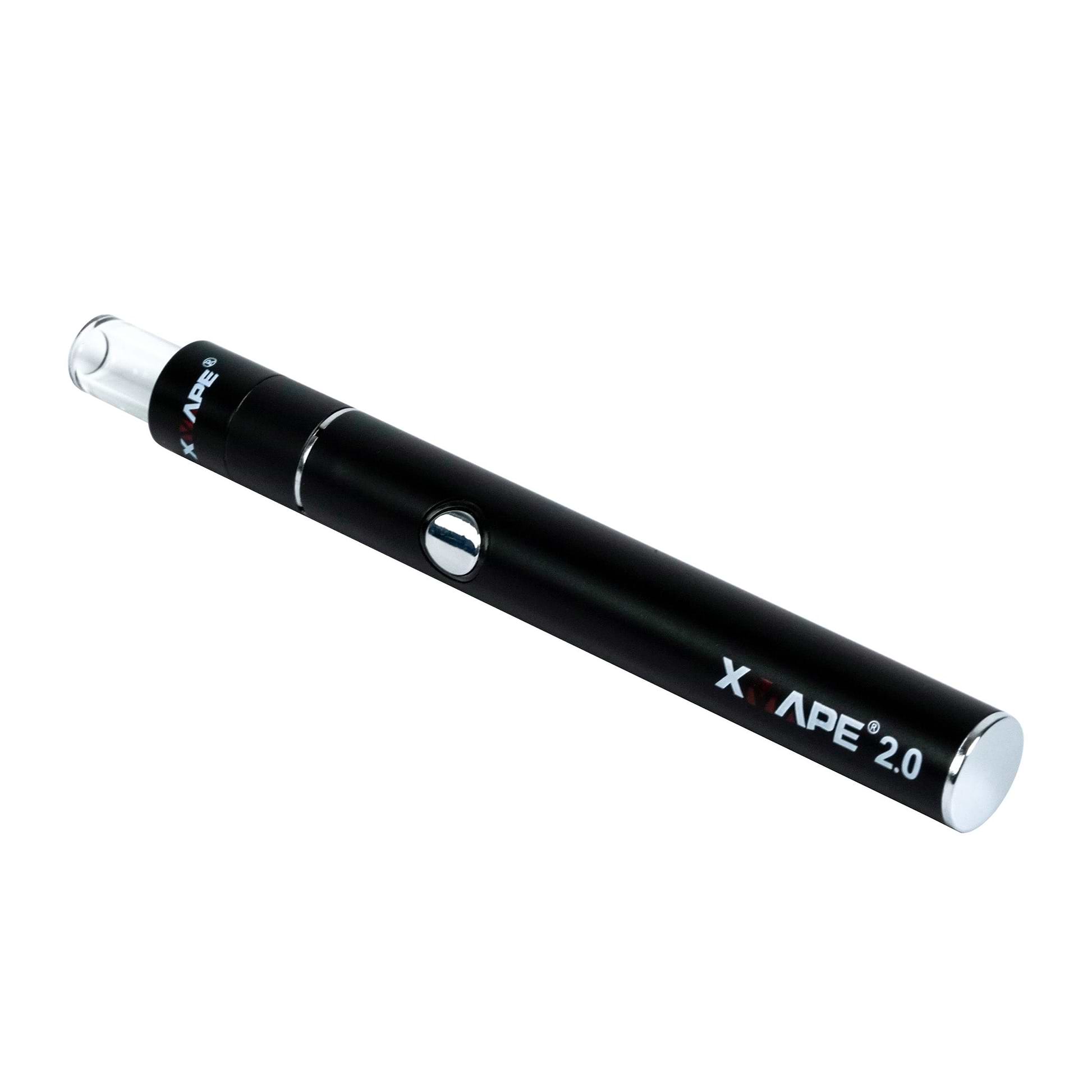 XVape Cricket+ Cartridge Vaporizer