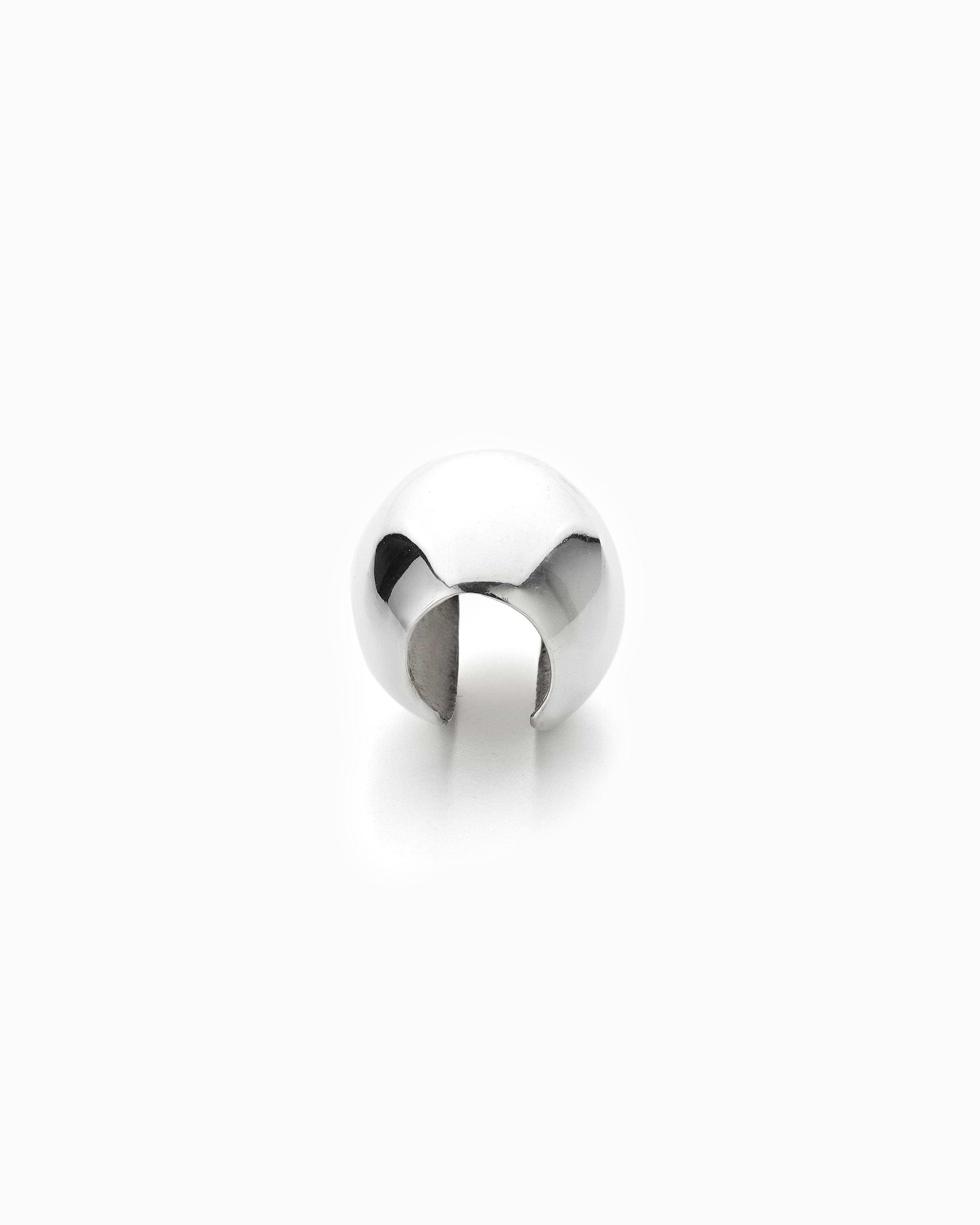 ファッションシーンで話題のこれから流行るブランド12選 ISIR (SILVER925) 1 RING AR イズィール アクセサリー