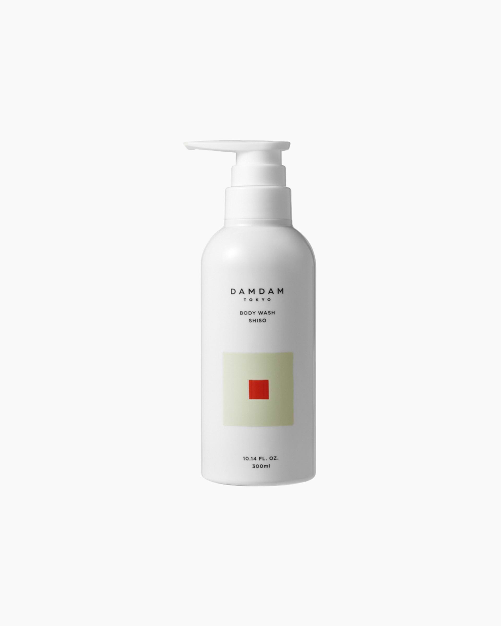 DAMDAM】クラシックシャンプー 紫蘇 – ファッションスナップストア