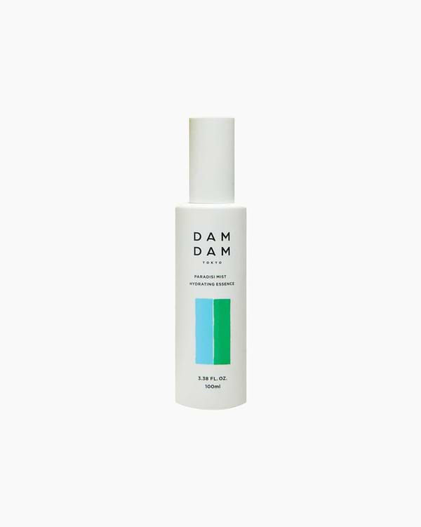 DAMDAM】ライスドロップス バランシングオイルセラム | スキンケア 