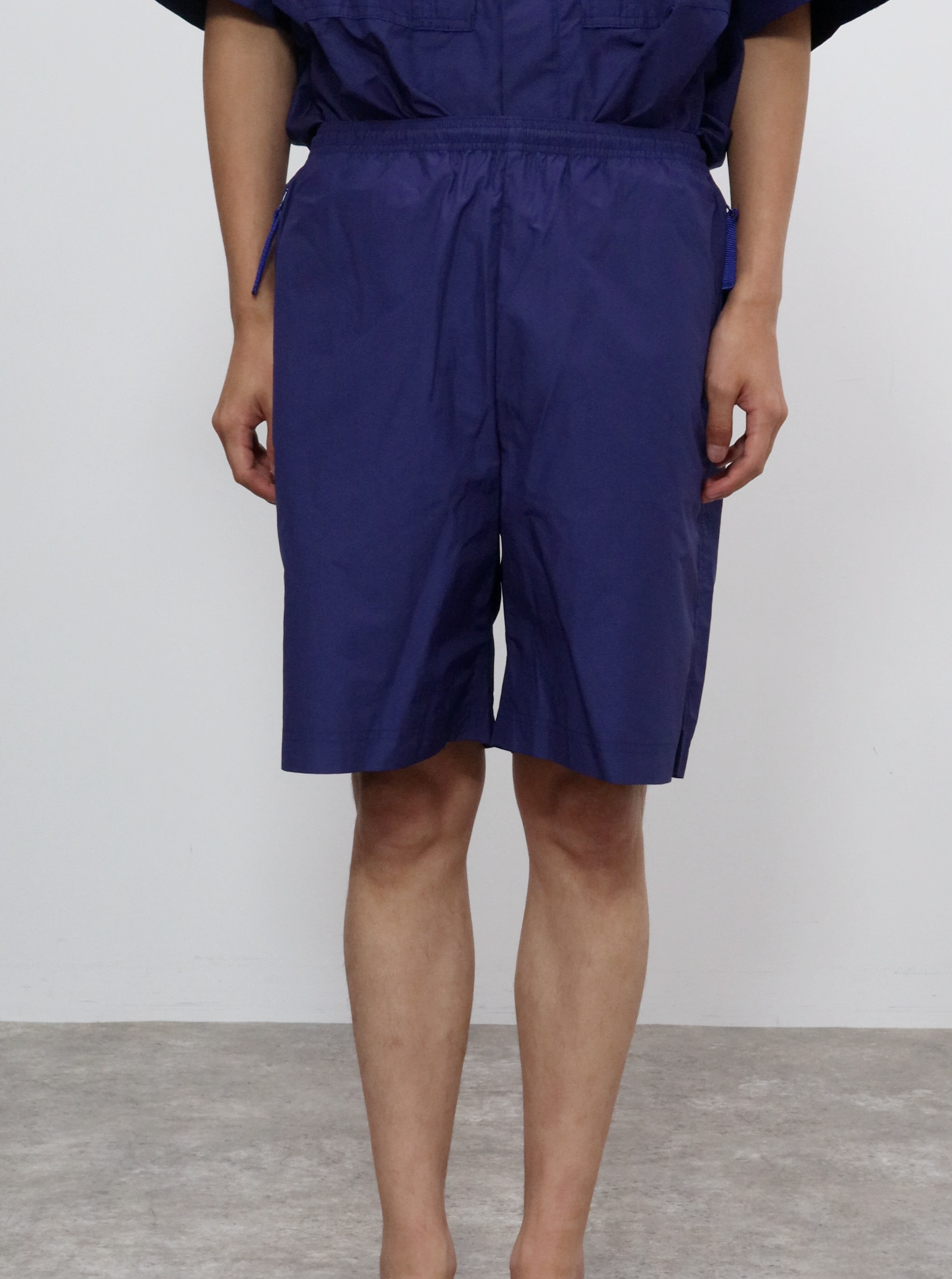 N.HOOLYWOOD エヌハリ　ショートパンツ　ハーフパンツ　エヌハリウッド N.HOOLYWOOD - N.HOOLYWOOD COMPILE × Gramicci HALF PANTS
