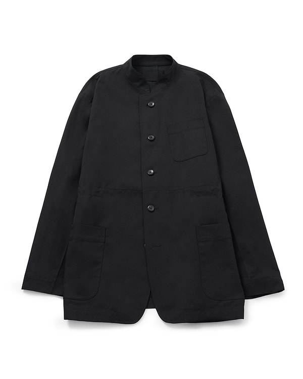 TARO HORIUCHI / th products】カラーレスジャケット – ファッション 