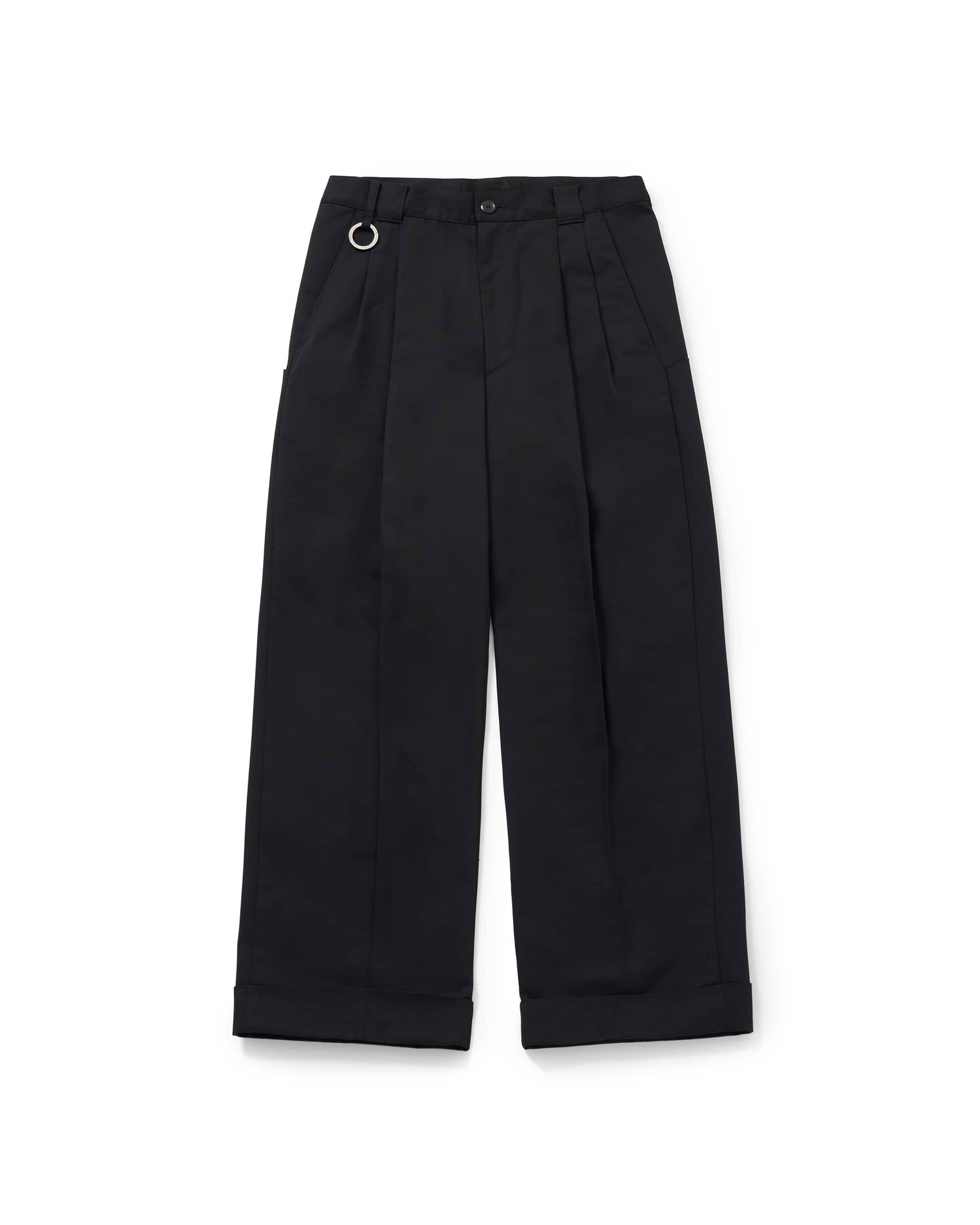 TARO HORIUCHI / th products】レザーベルトSKI20