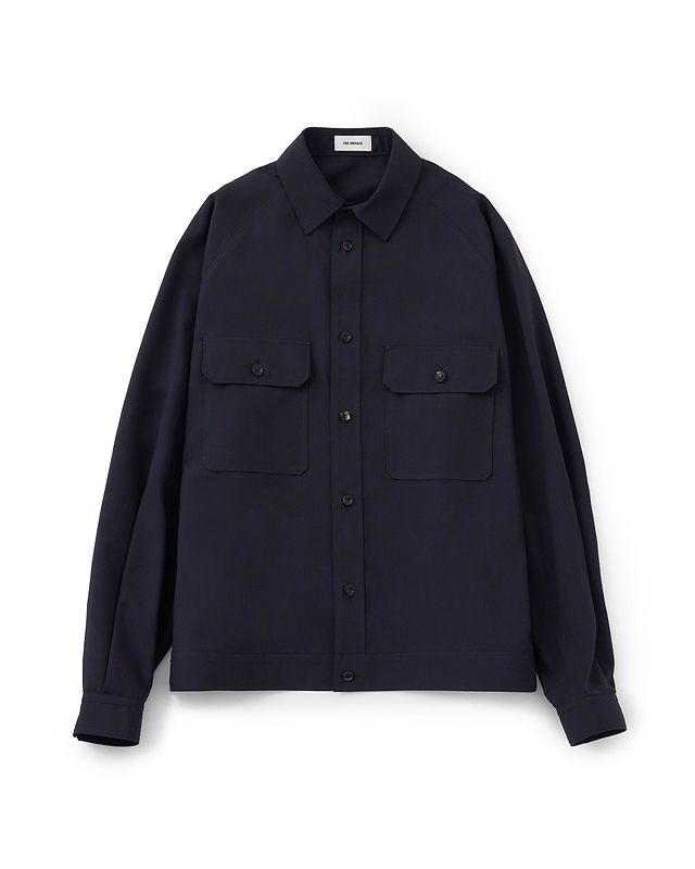 ＜THE RERACS×1LDK×F/STORE＞CPOブラウス