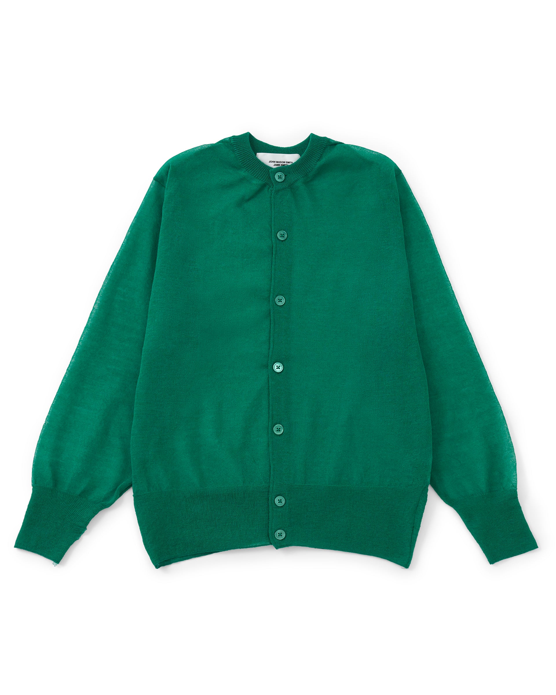 JOHN MASON SMITH / JANE SMITH – ファッションスナップストア