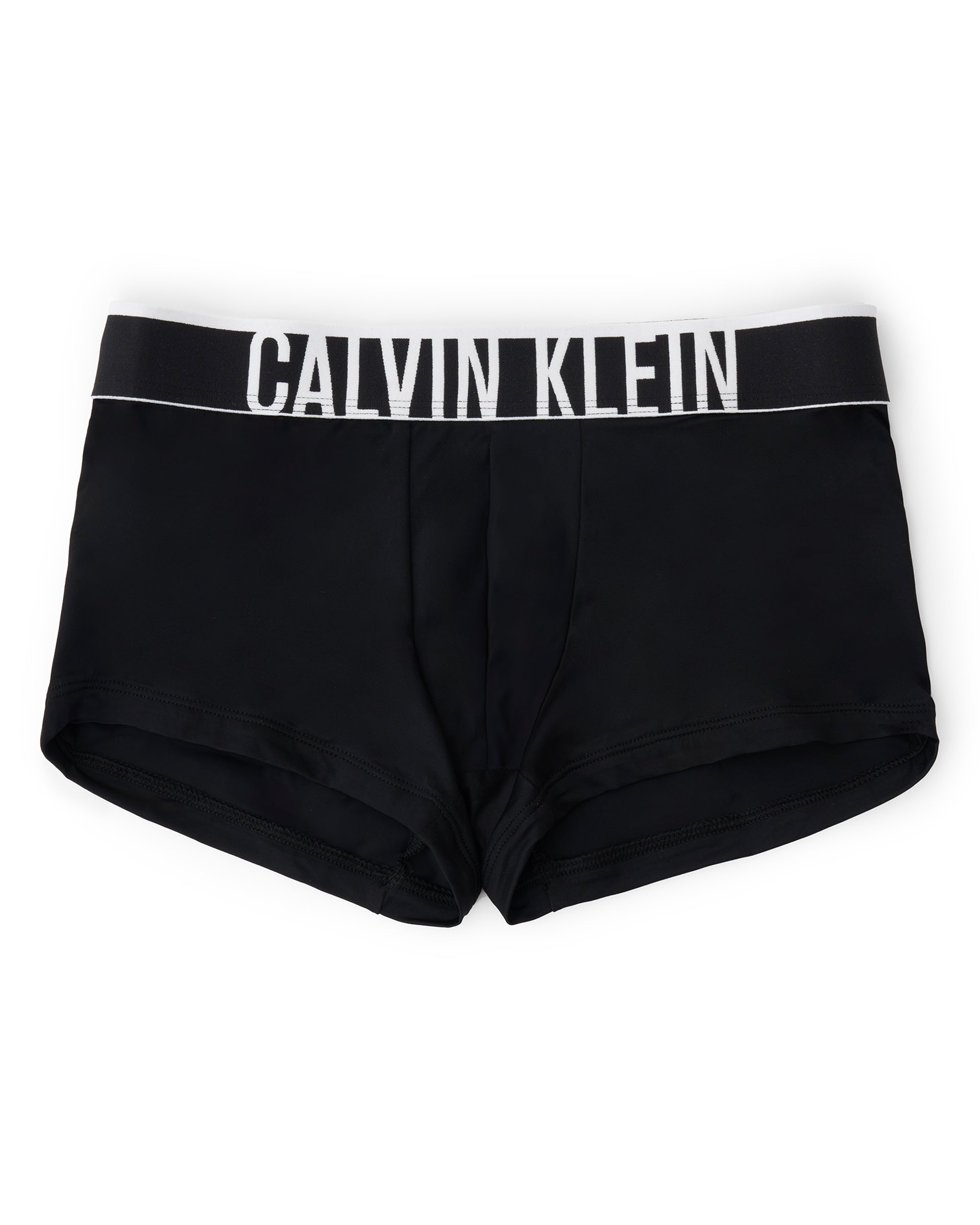 Calvin Klein】ローライズトランクス3PK – ファッションスナップストア