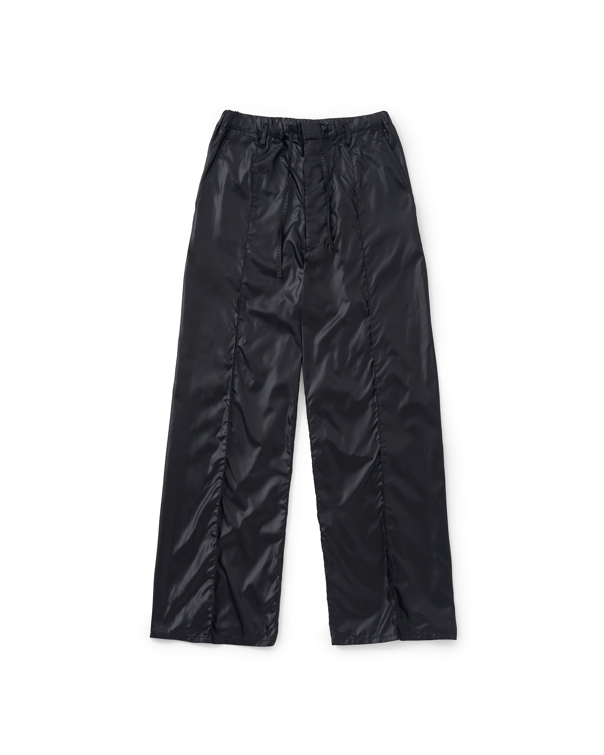 OVERCOAT NYC 大丸製作所 スラックス OVERCOAT – ファッションスナップストア