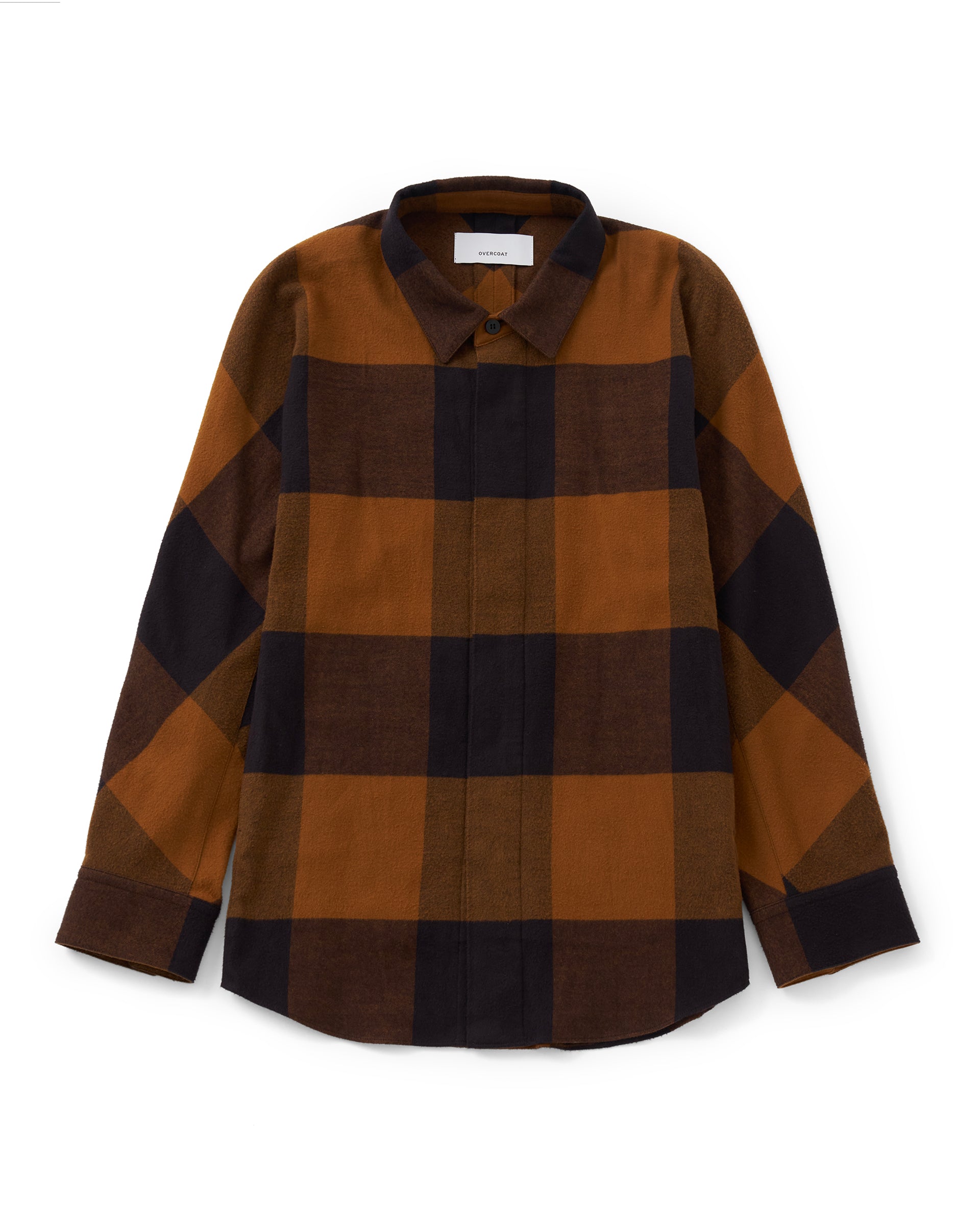 OVERCOAT – ファッションスナップストア