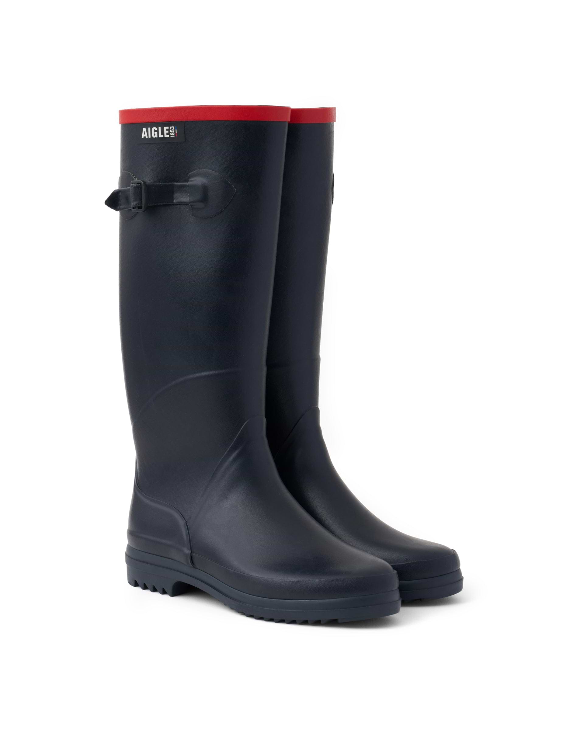 AIGLE – ファッションスナップストア