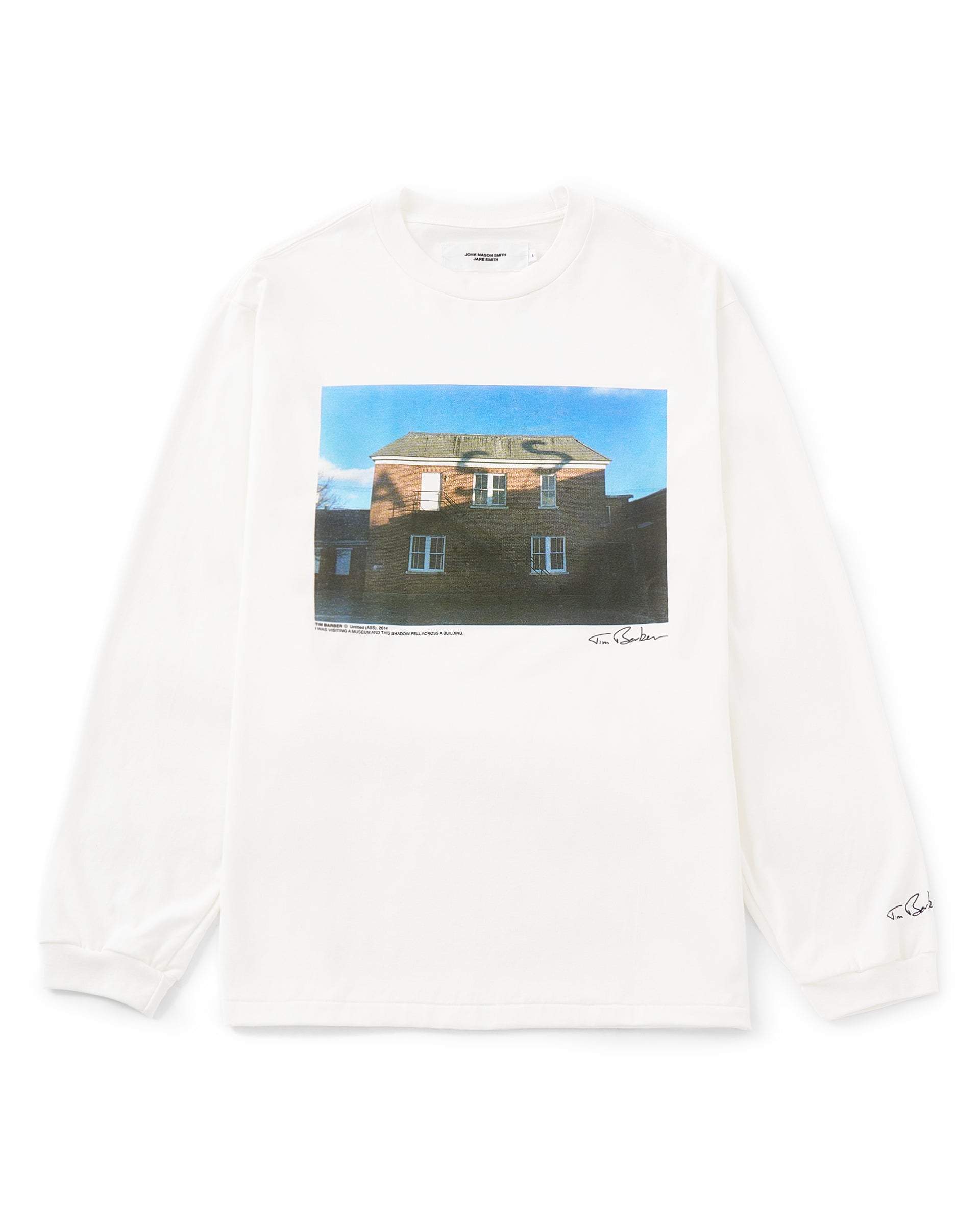 JOHN MASON SMITH / JANE SMITH – ファッションスナップストア