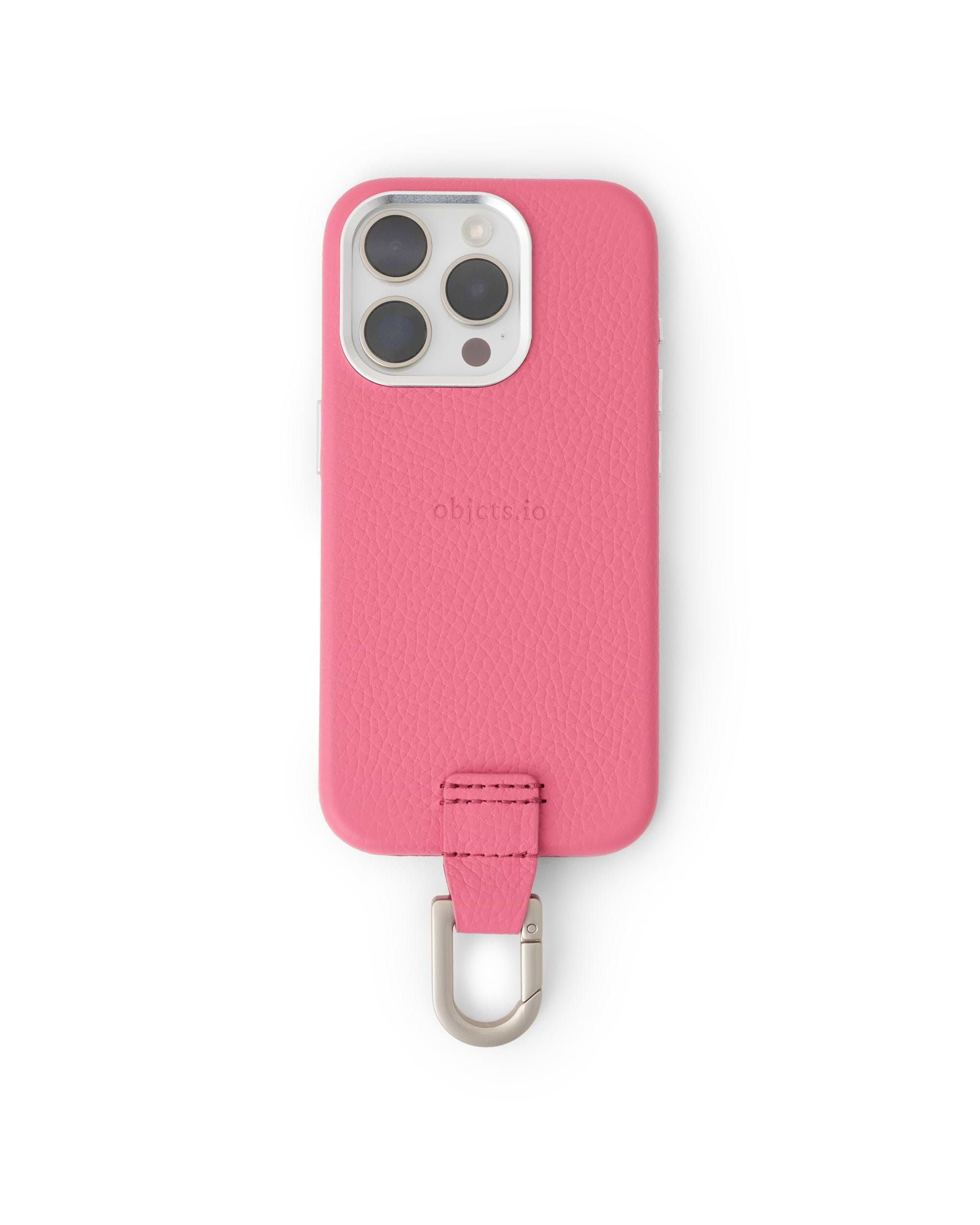 アジャスタブルストラップ付 iPhoneアクセサリー - マイクロ