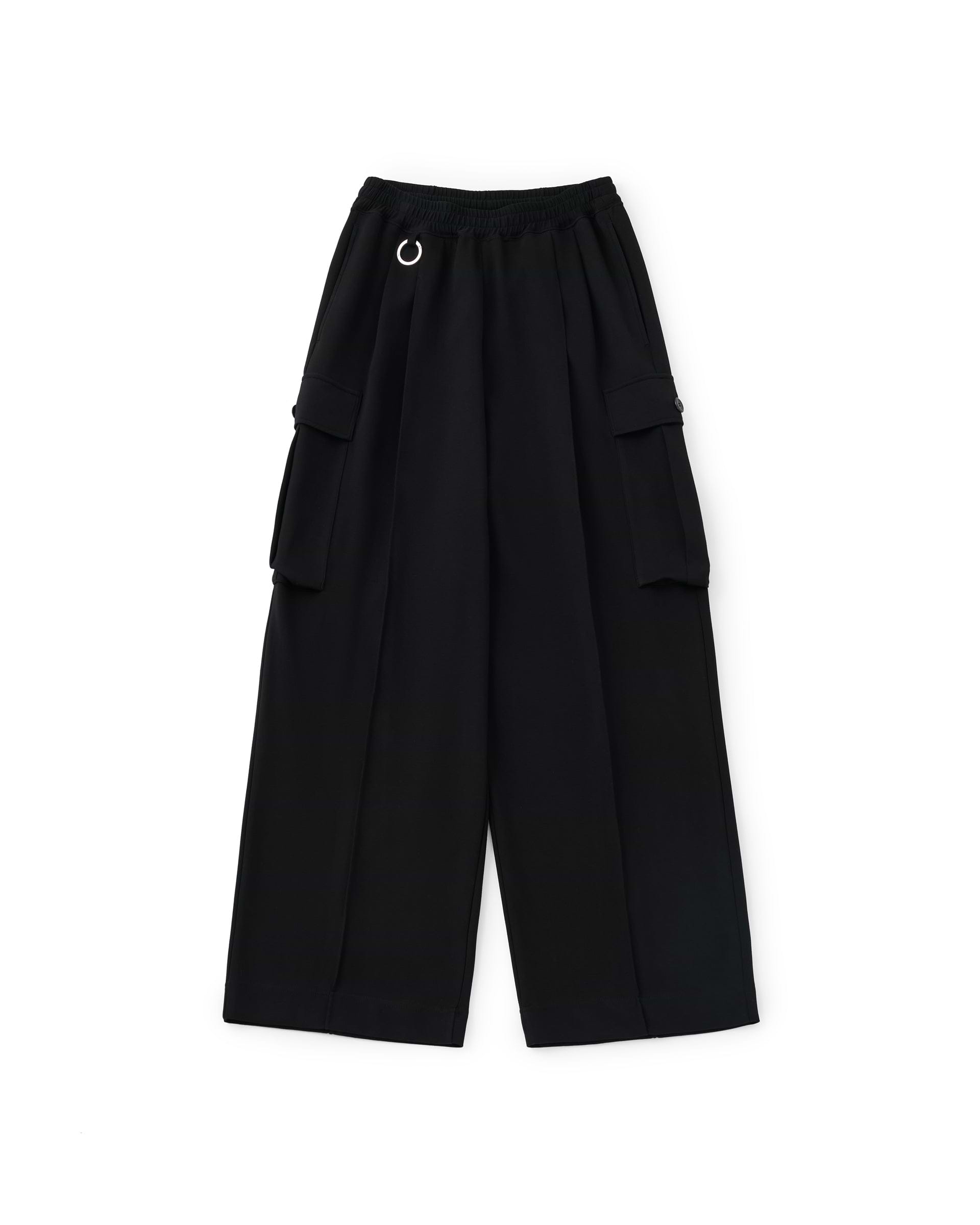 TARO HORIUCHI / th products】レザーベルトSKI20