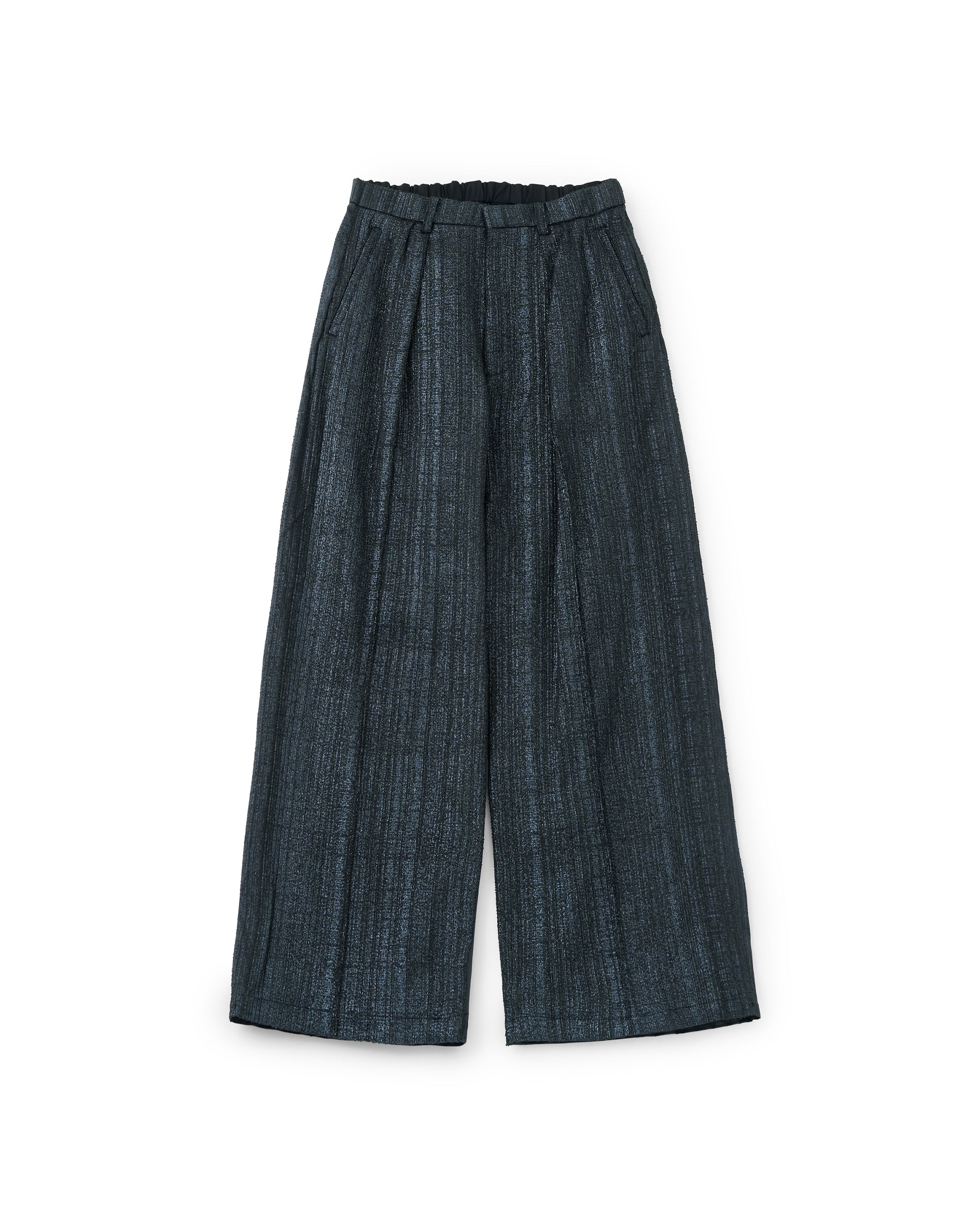 TAAKK】リブニット（マフラー） – ファッションスナップストア