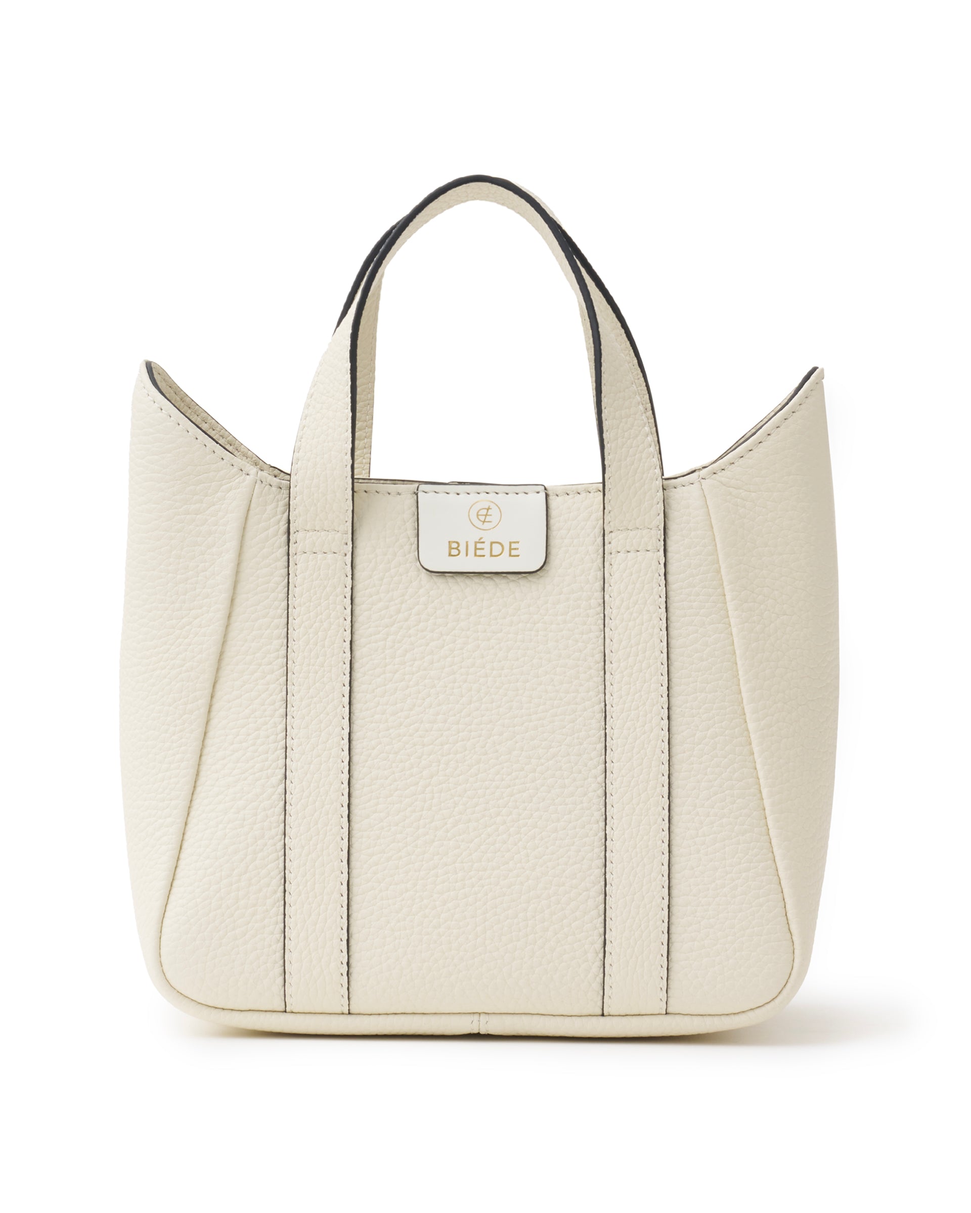 BIEDE(ビエダ) ELEMENT 06《SCORE》トートバッグ BIÉDE】エレメント 06