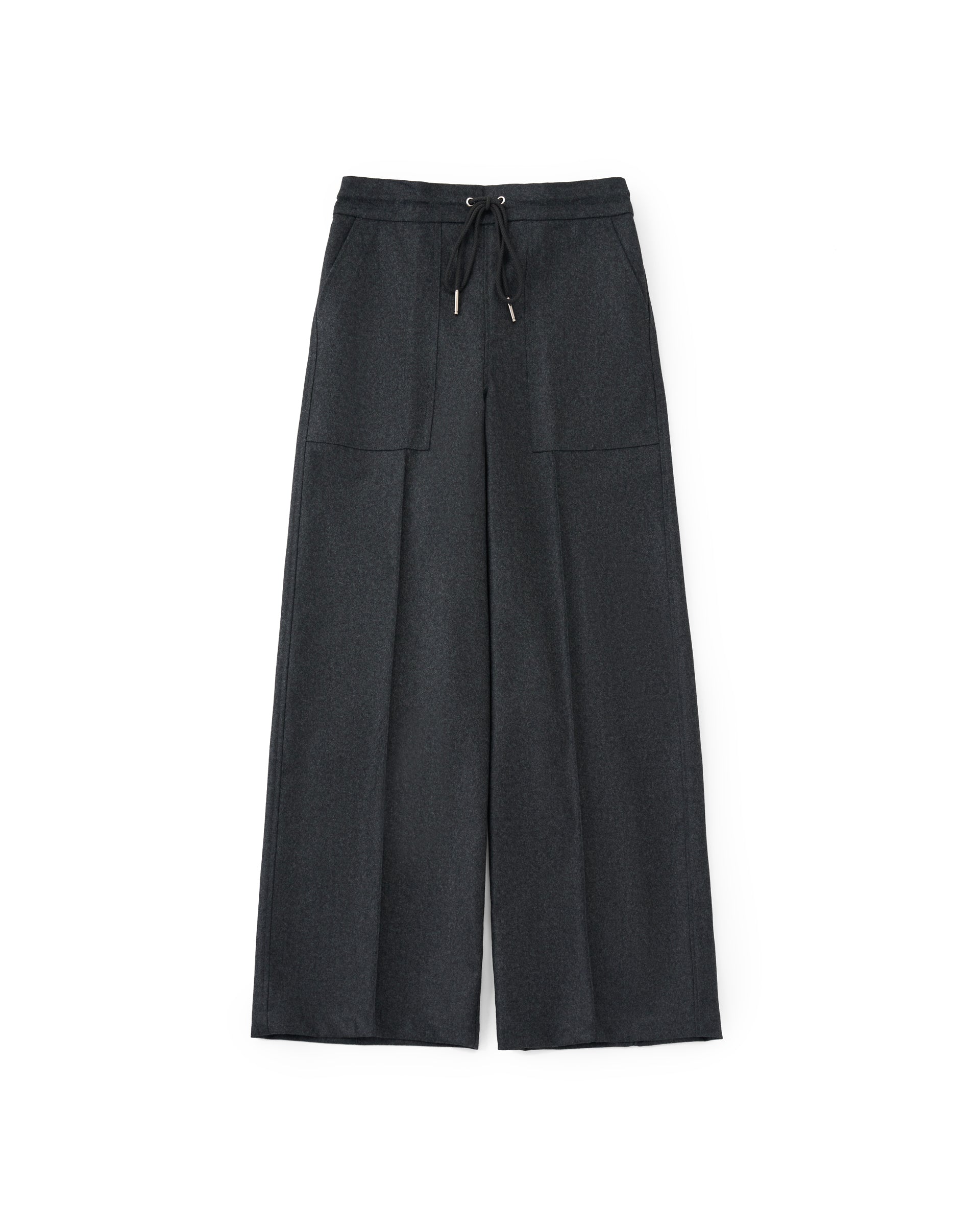 THE RERACS×1LDK×F/STORE＞グルカパンツ – ファッションスナップストア