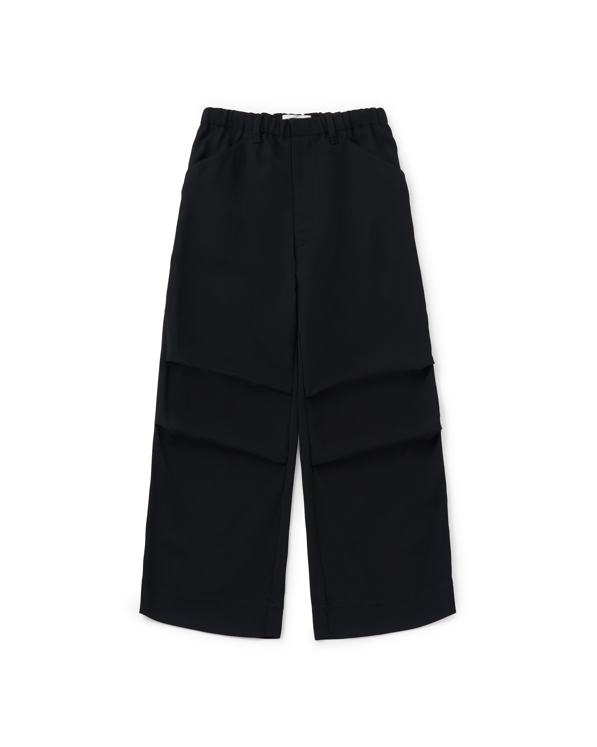 OVERCOAT】ドローストリングパンツ – ファッションスナップストア