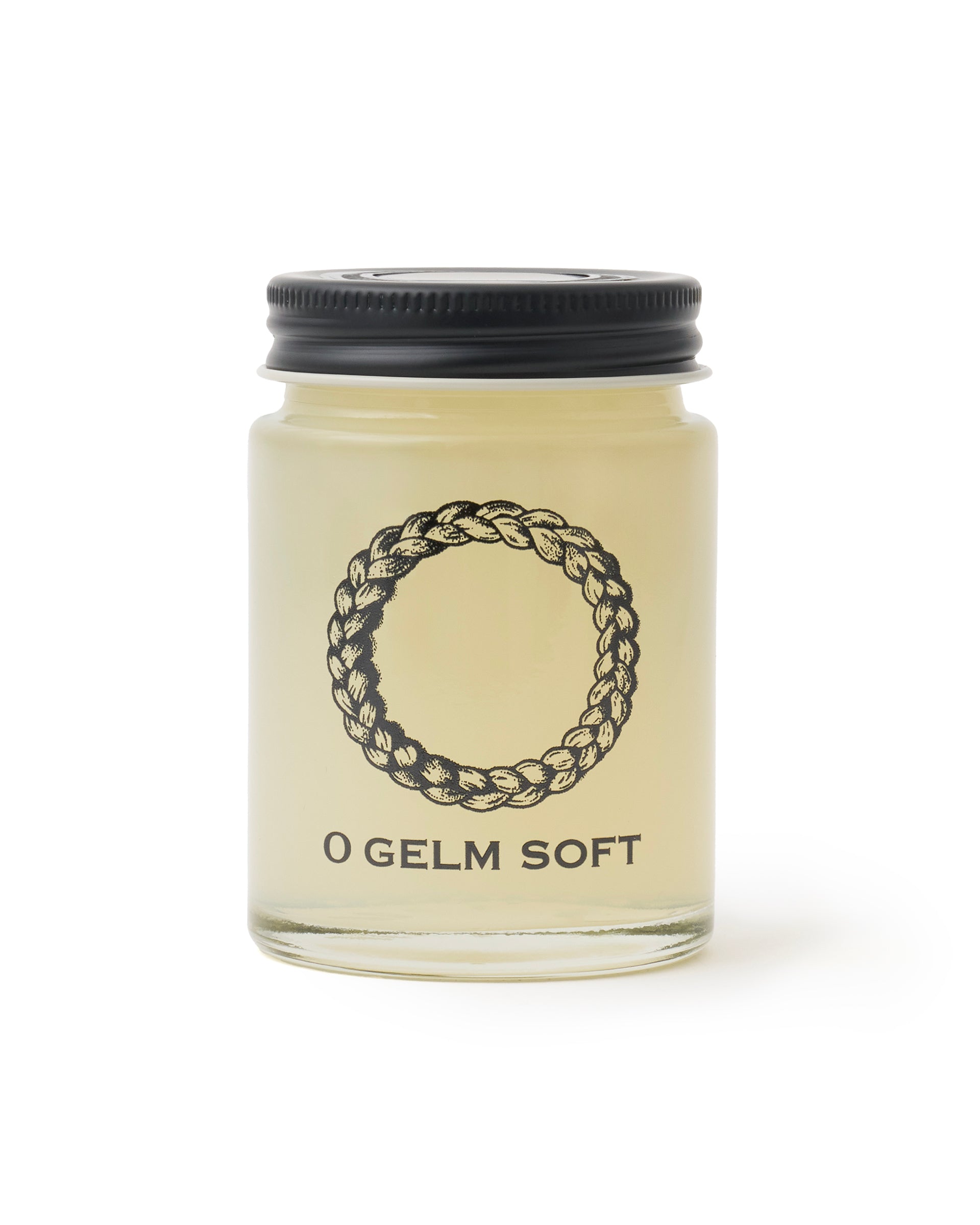 O Skin & Hair】オー・ジェルム ソフト（110g） | ヘアセット ヘアケア