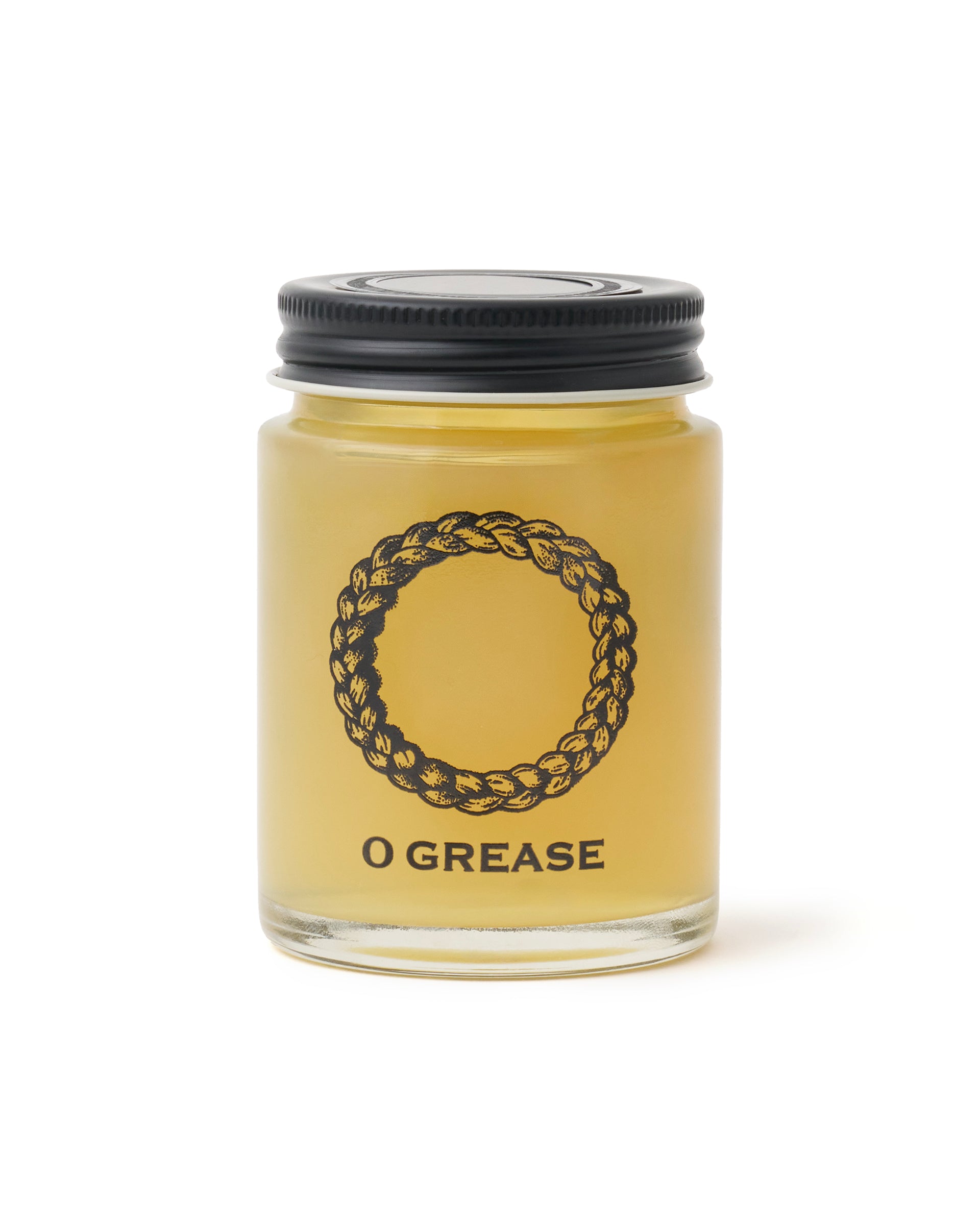 O Skin & Hair】オー・ジェルム ソフト（110g） | ヘアセット ヘアケア