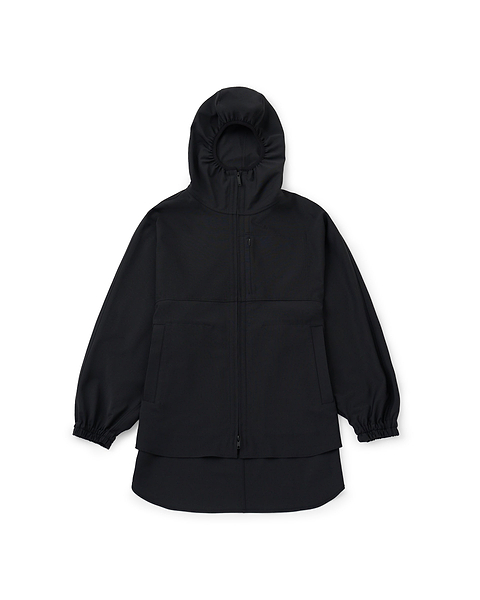 th products】フーデッドシャツブルゾン – ファッションスナップストア