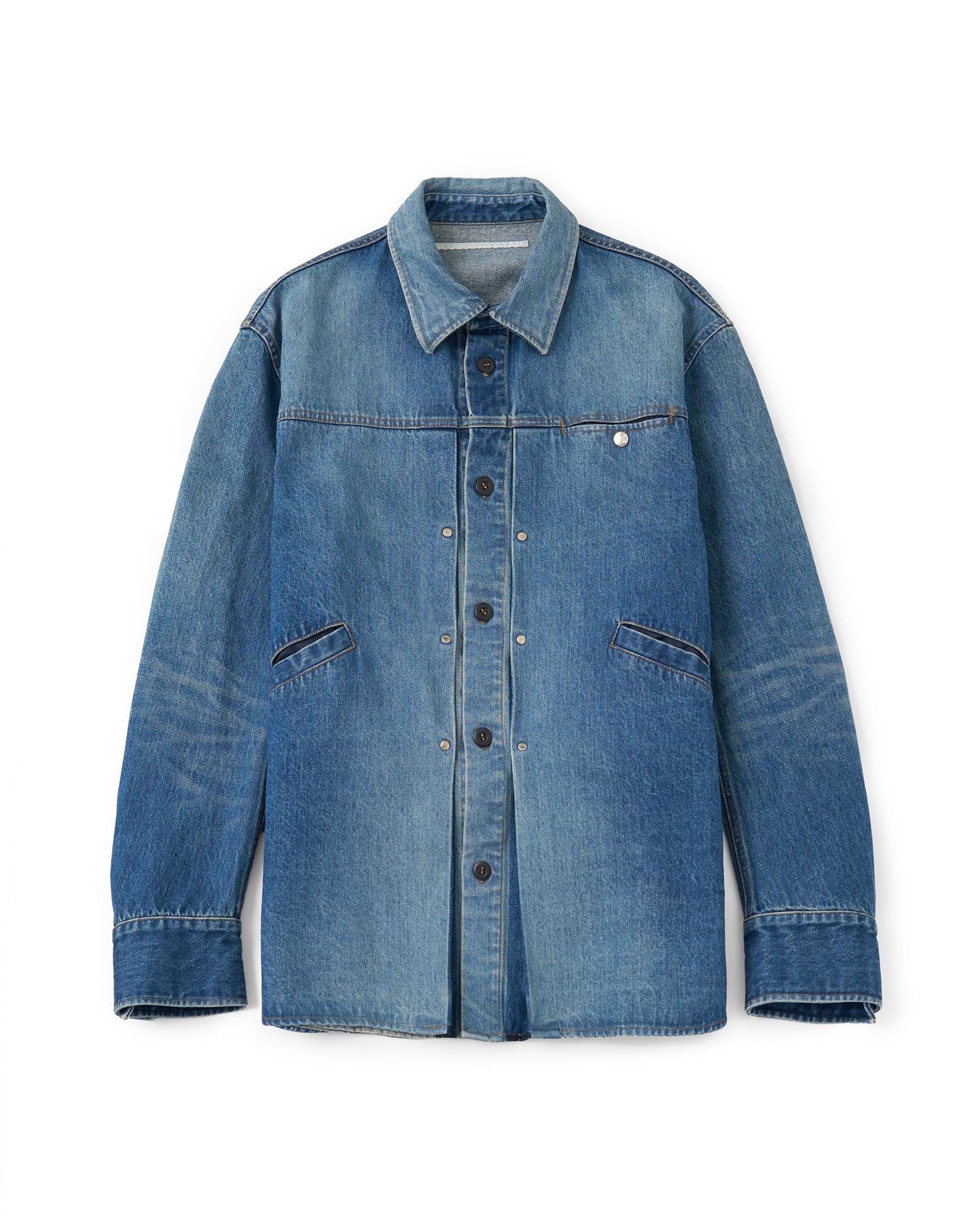 Tamme 23AW クラッシュブリーチフレアデニムパンツ 玉田達也 sacai Tamme – ファッションスナップストア