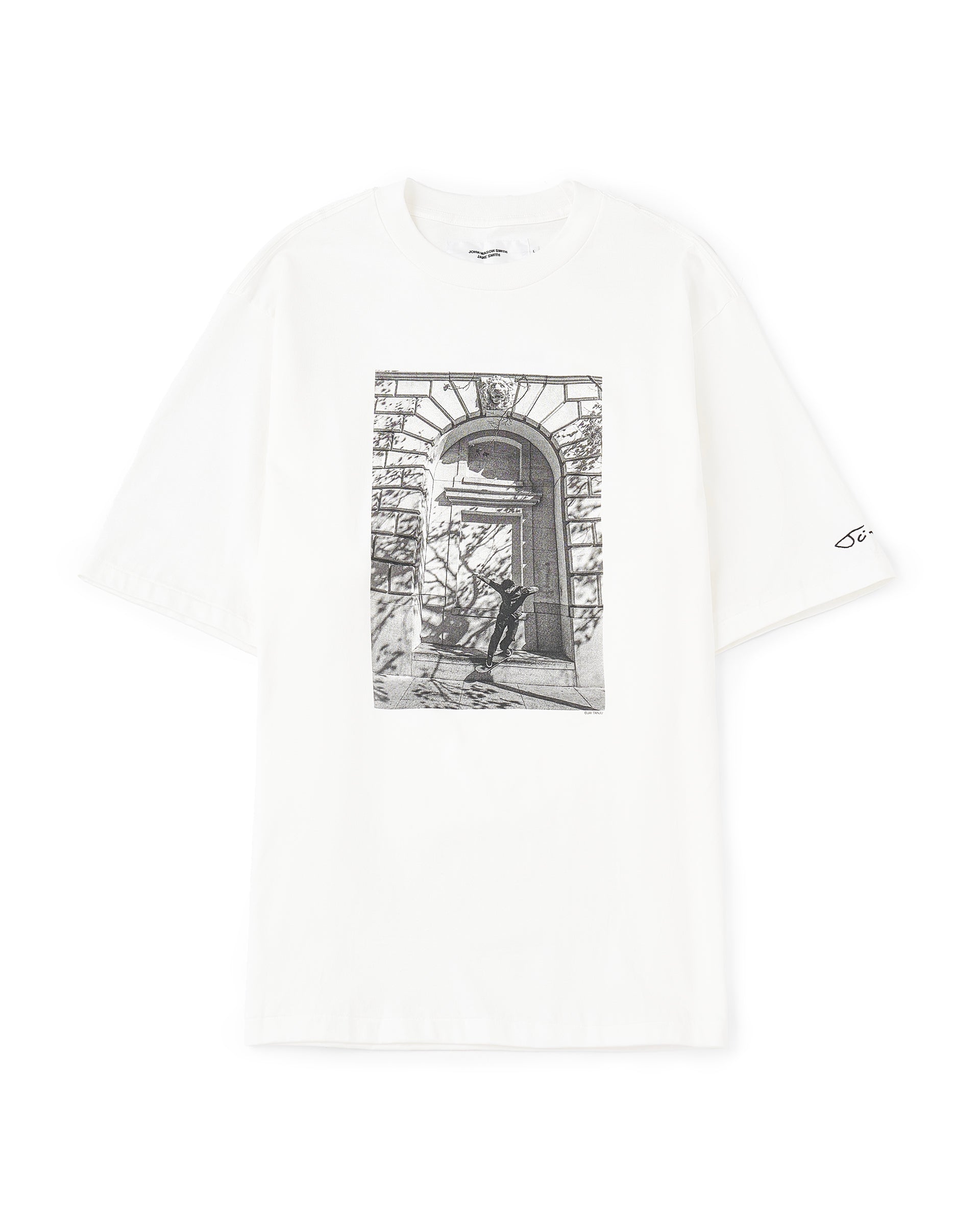 JOHN MASON SMITH / JANE SMITH – ファッションスナップストア