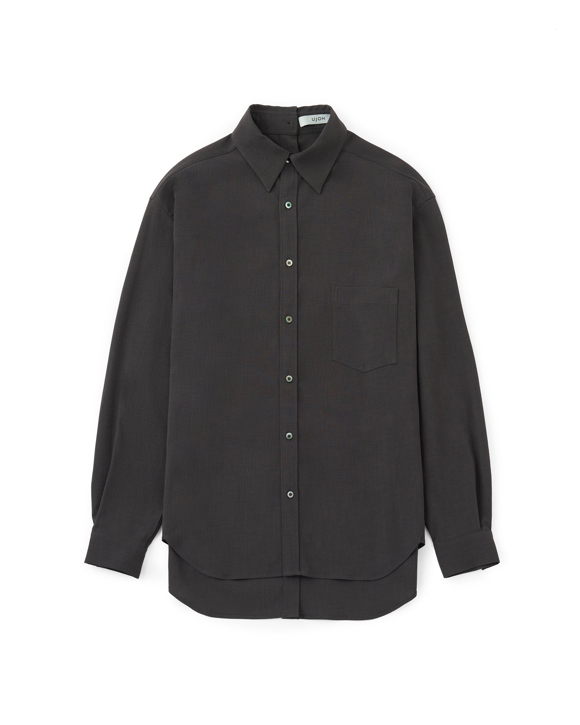 UJOH – ファッションスナップストア