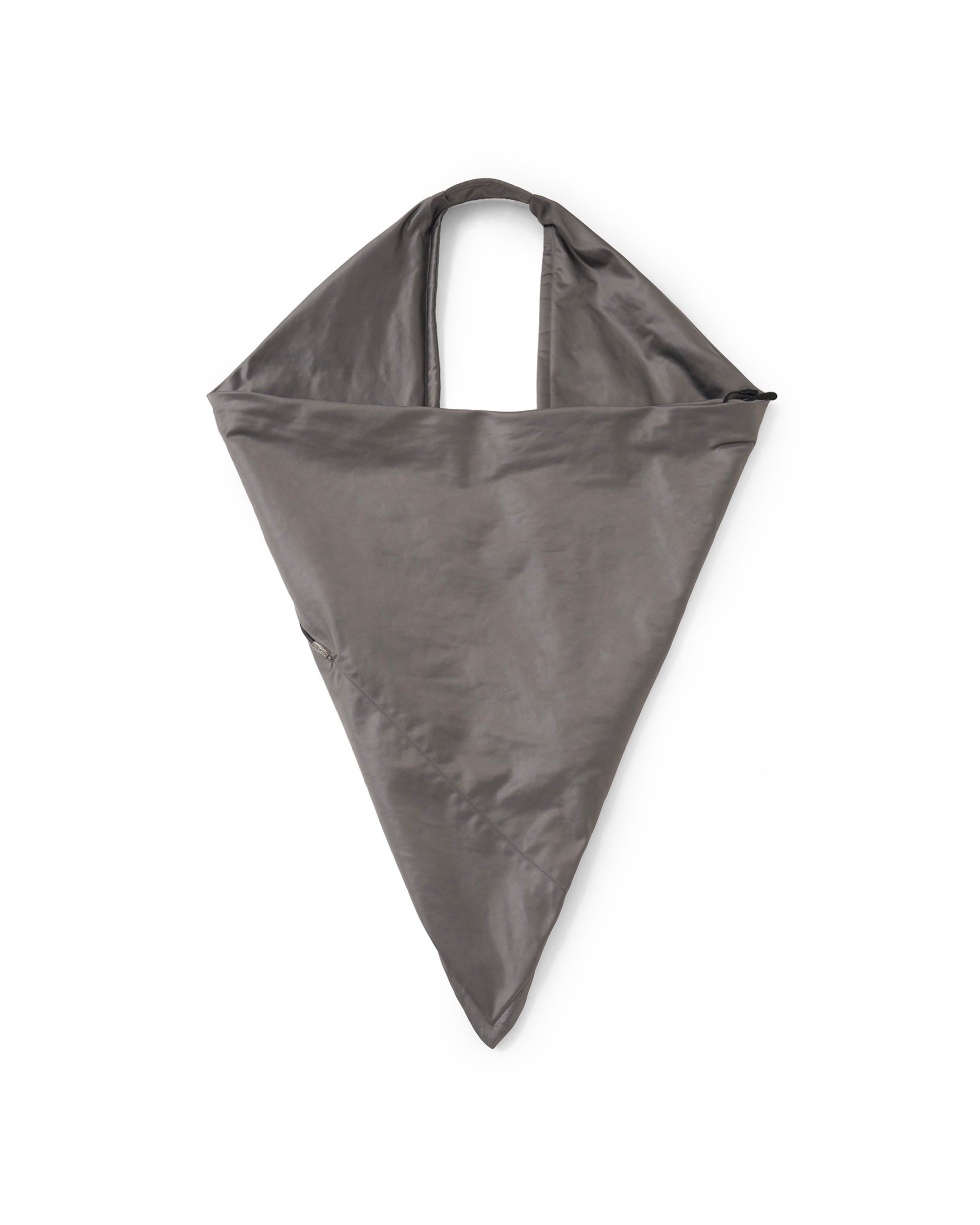 hatra トライバッグ Tri Bag LT / black – HATRA OFFICIAL