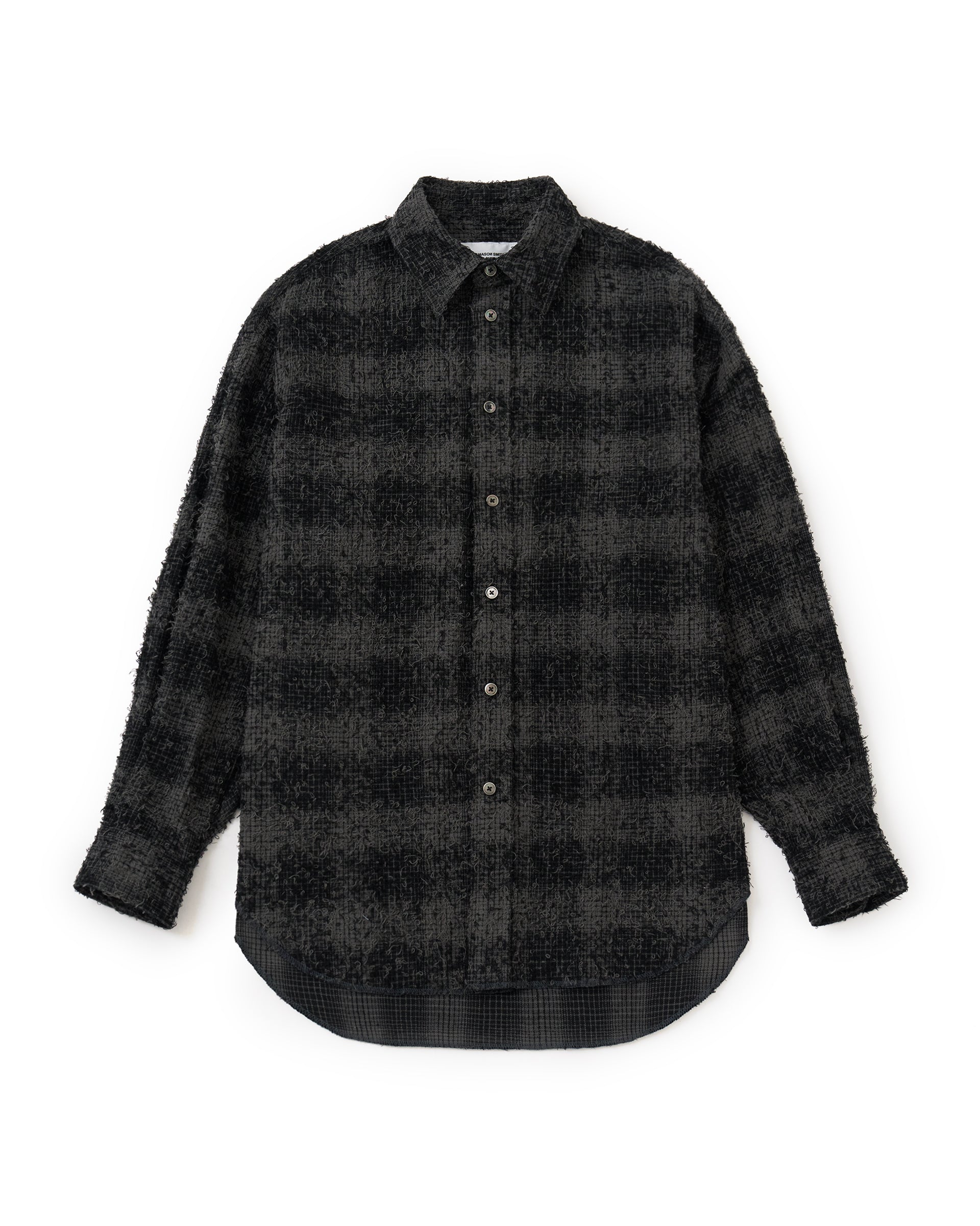 JOHN MASON SMITH / JANE SMITH – ファッションスナップストア