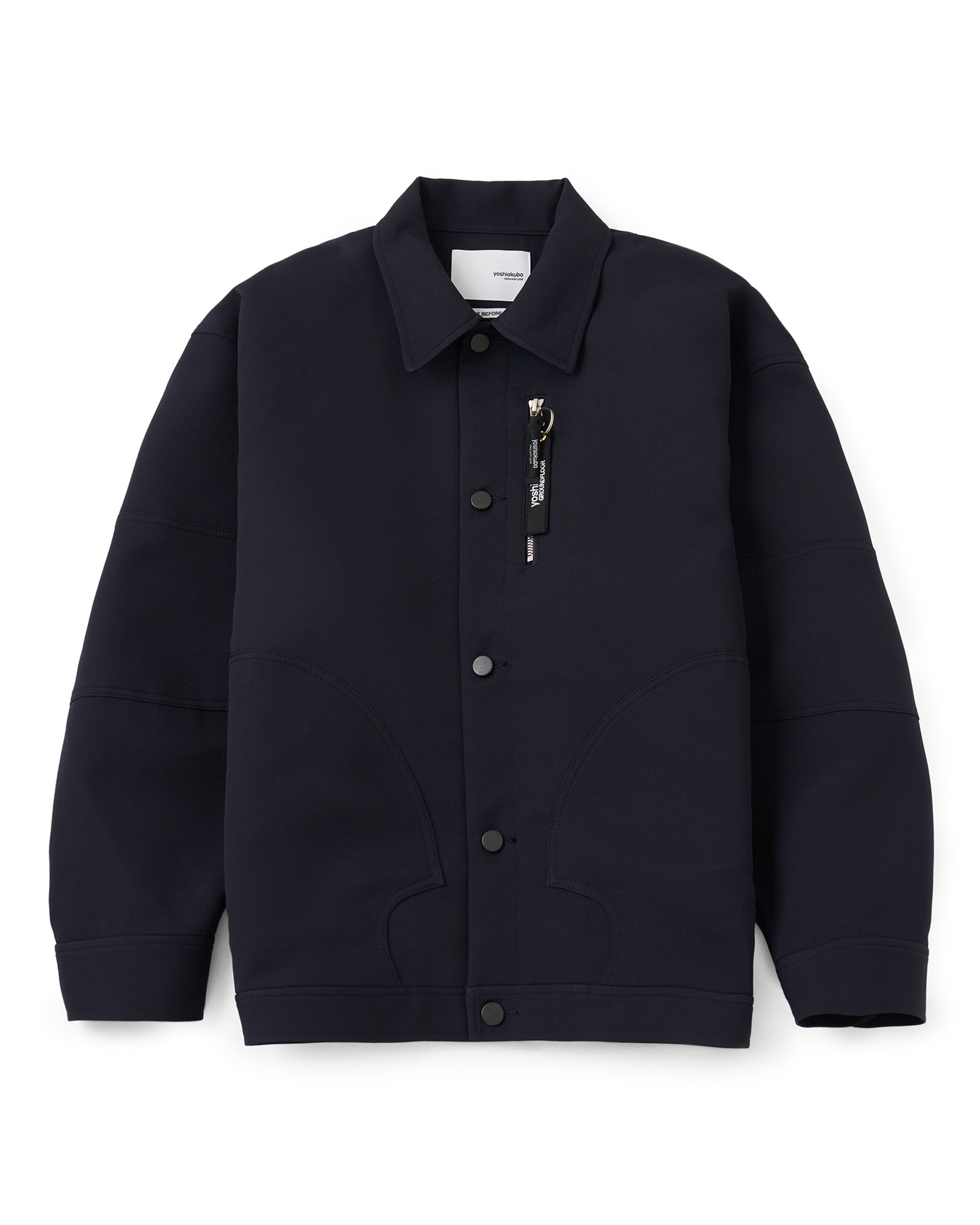 yoshiokubo – ファッションスナップストア